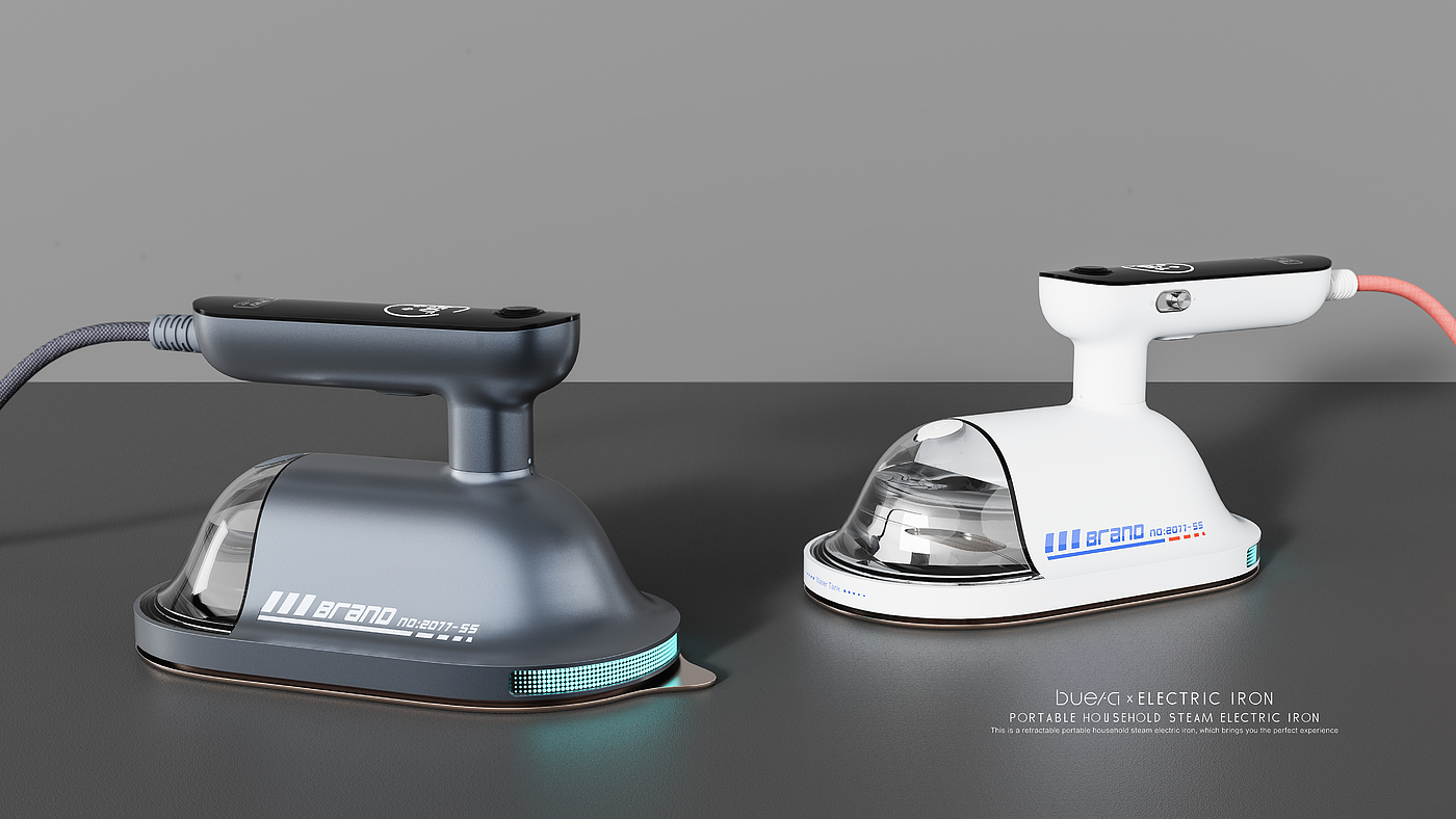 Home appliance design，Consumer product design，