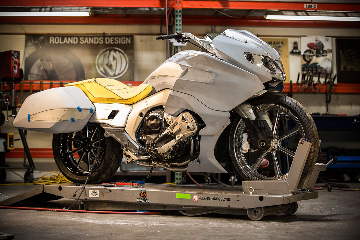 bmw，motorcycle，BMW CONCEPT 101，