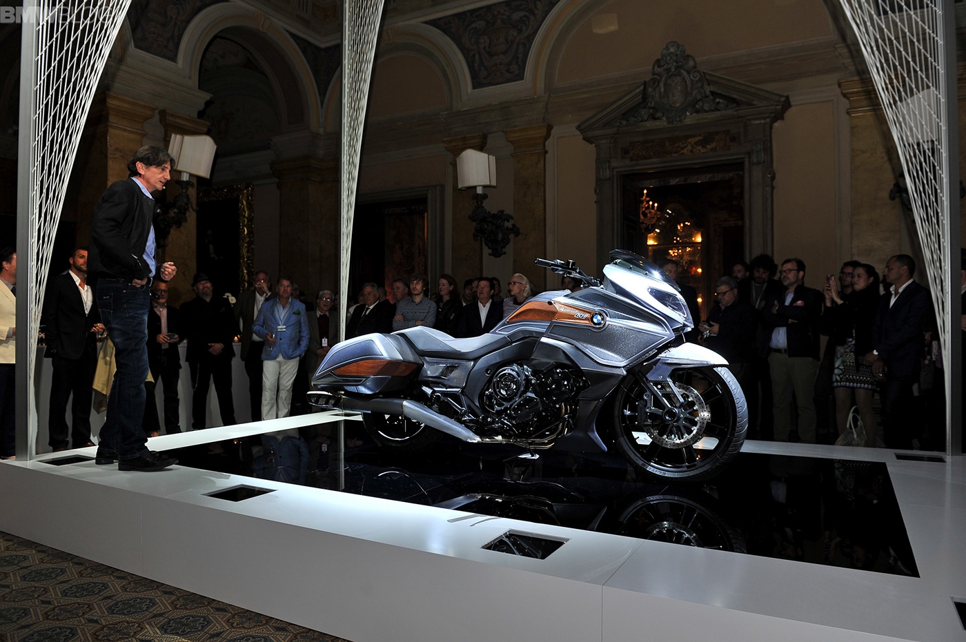 bmw，motorcycle，BMW CONCEPT 101，