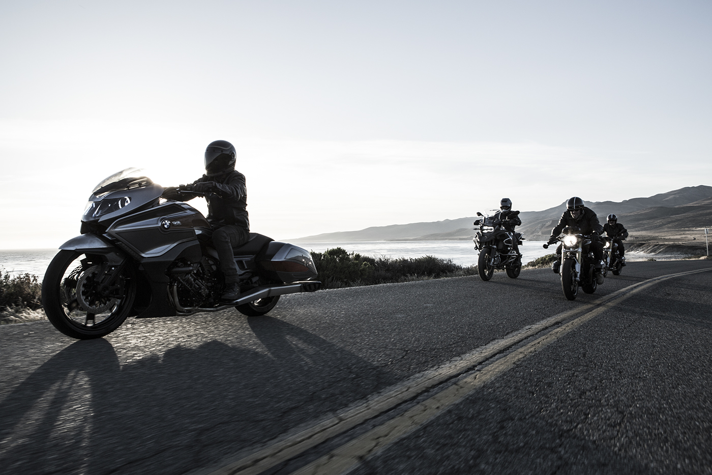 bmw，motorcycle，BMW CONCEPT 101，