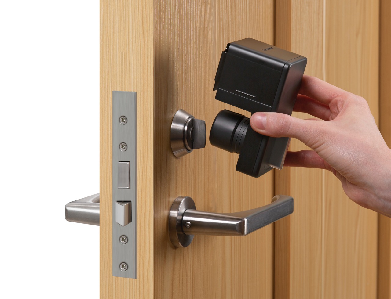 lock，Intelligent lock，Internet of things，product design，Design，