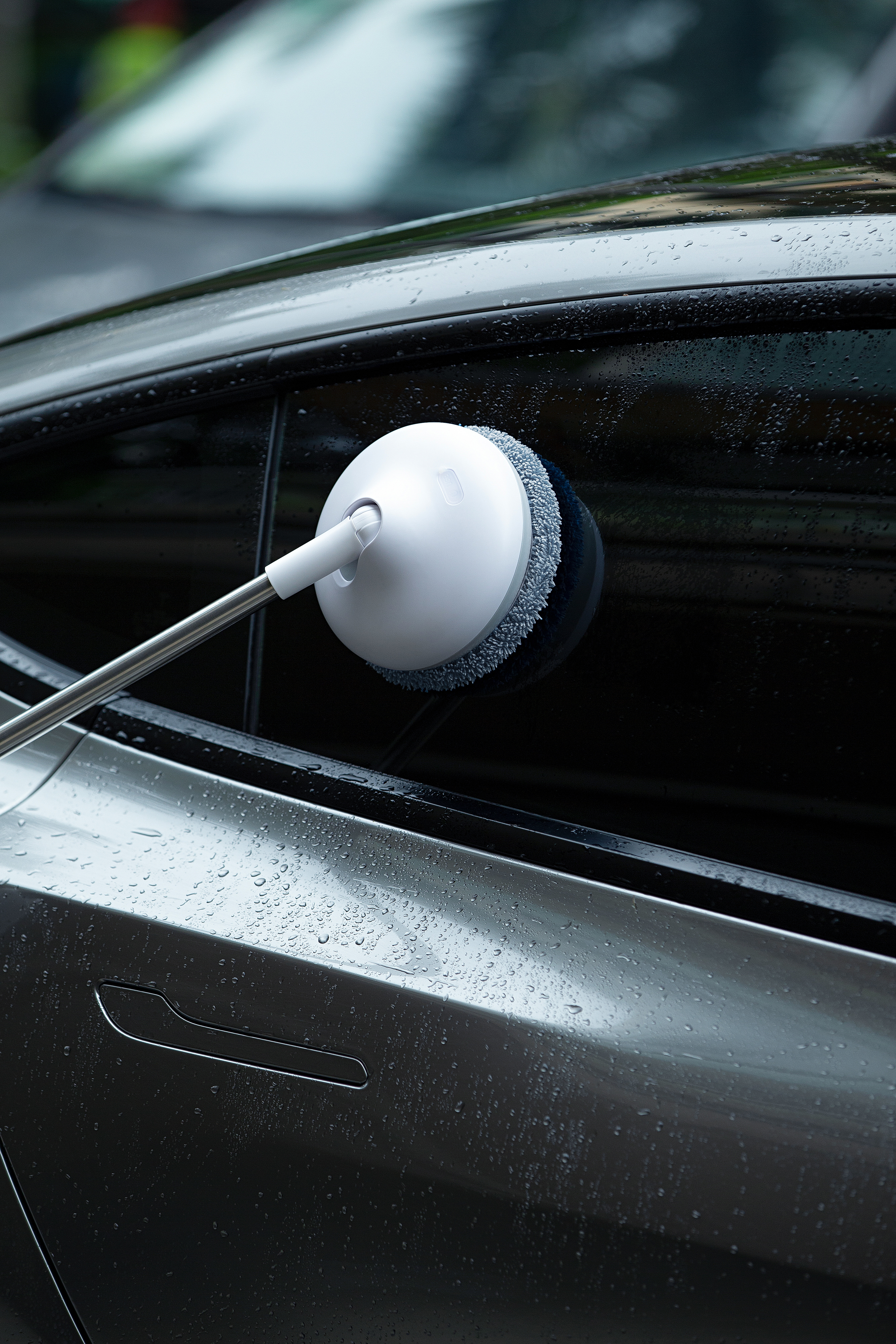 Household appliances, cleaners，