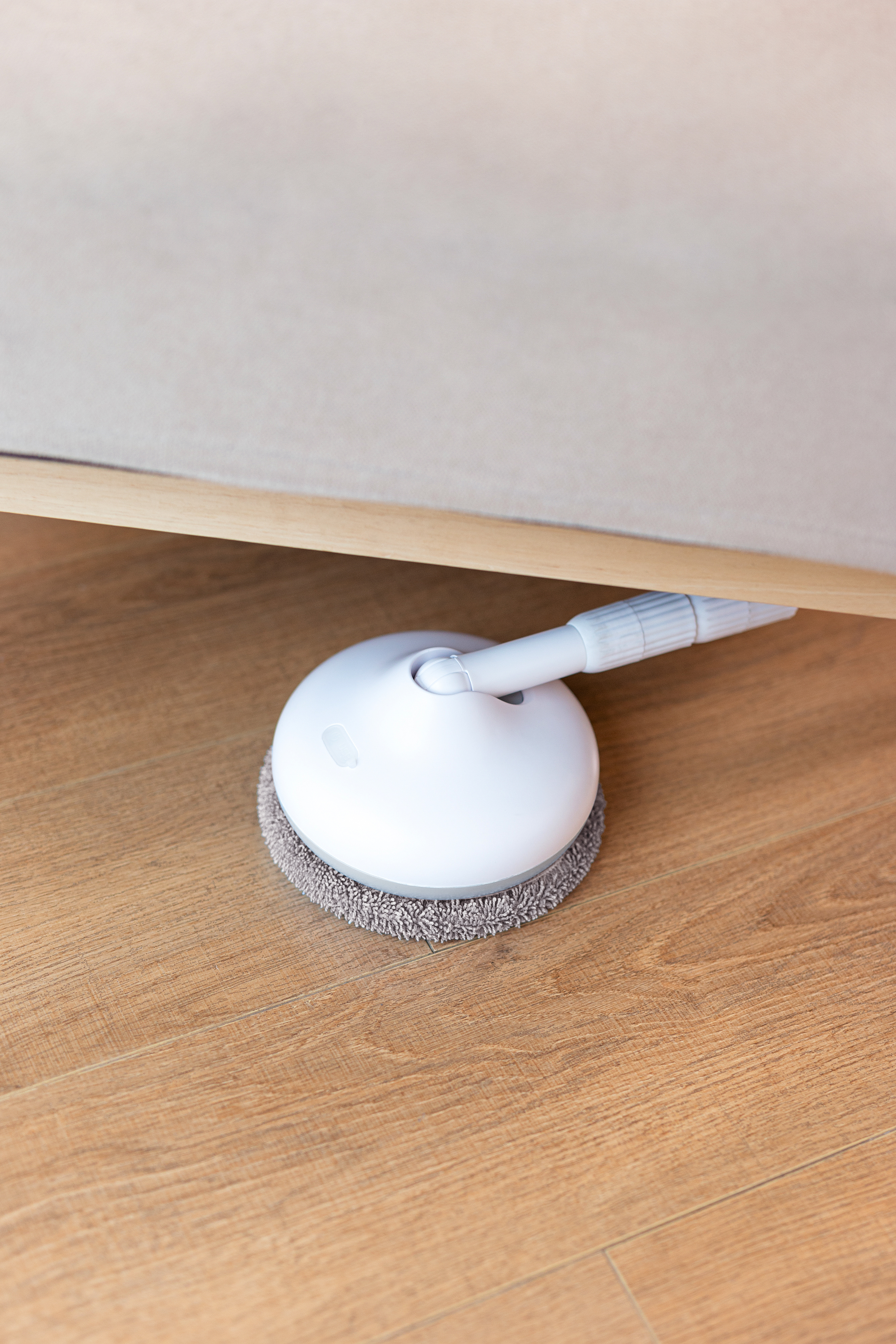 Household appliances, cleaners，