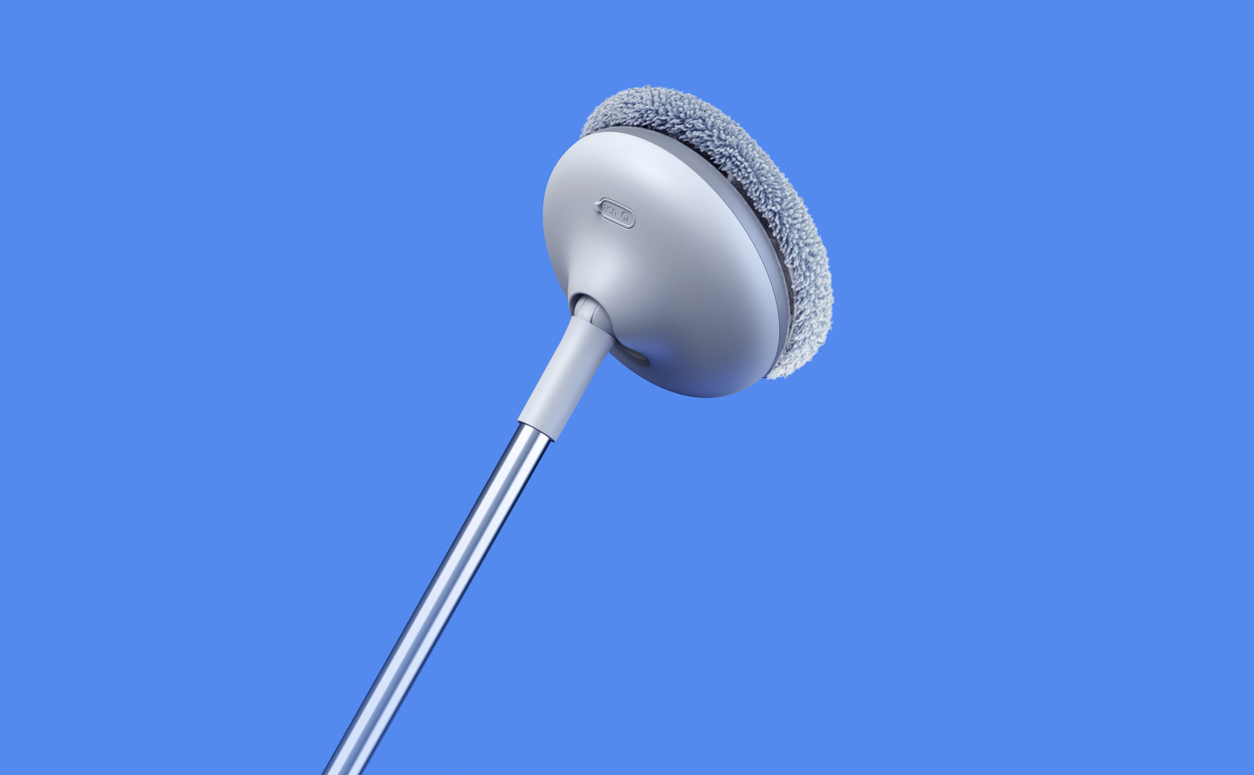 Household appliances, cleaners，