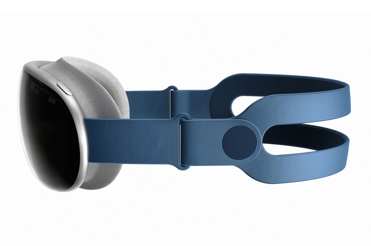Mixed reality，product design，apple，Head display，headset，Apple VR，