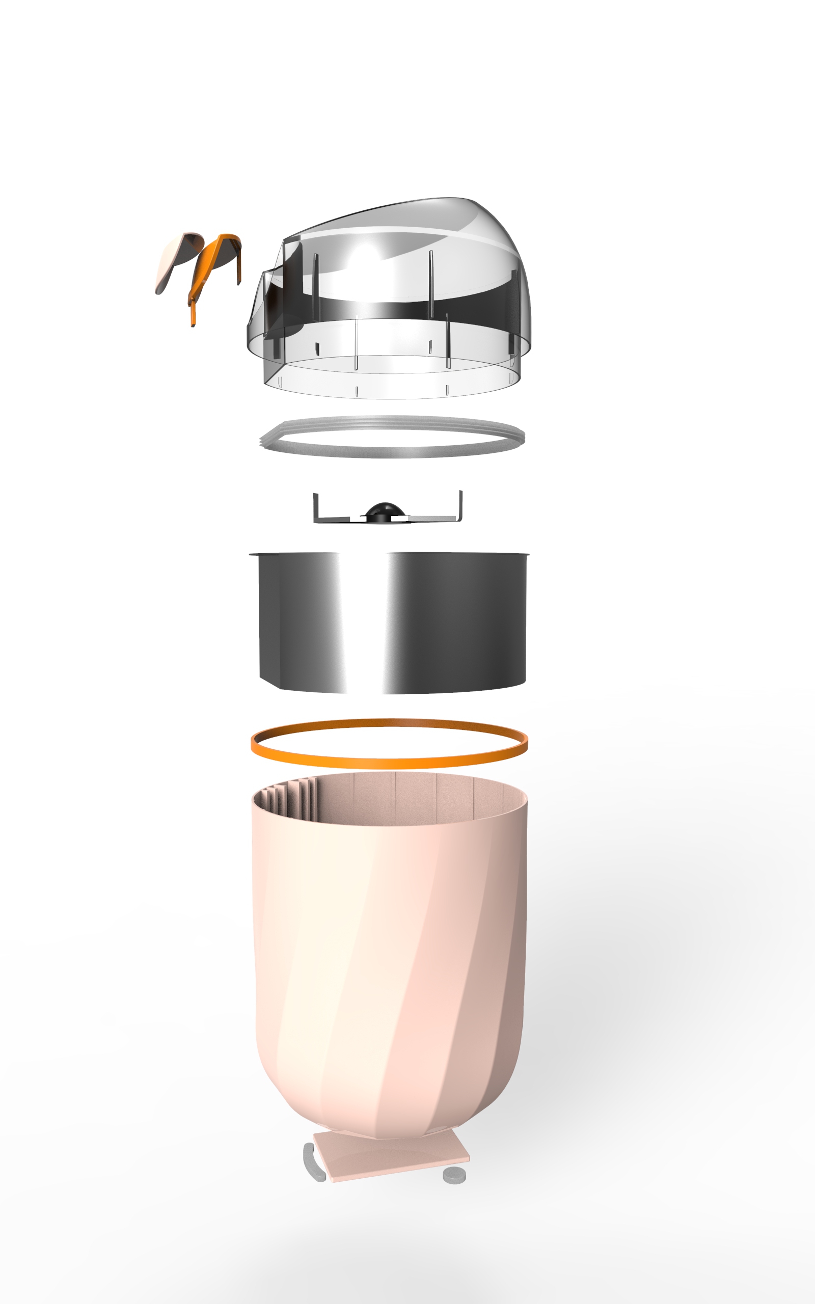 Household appliances, mother and infant，