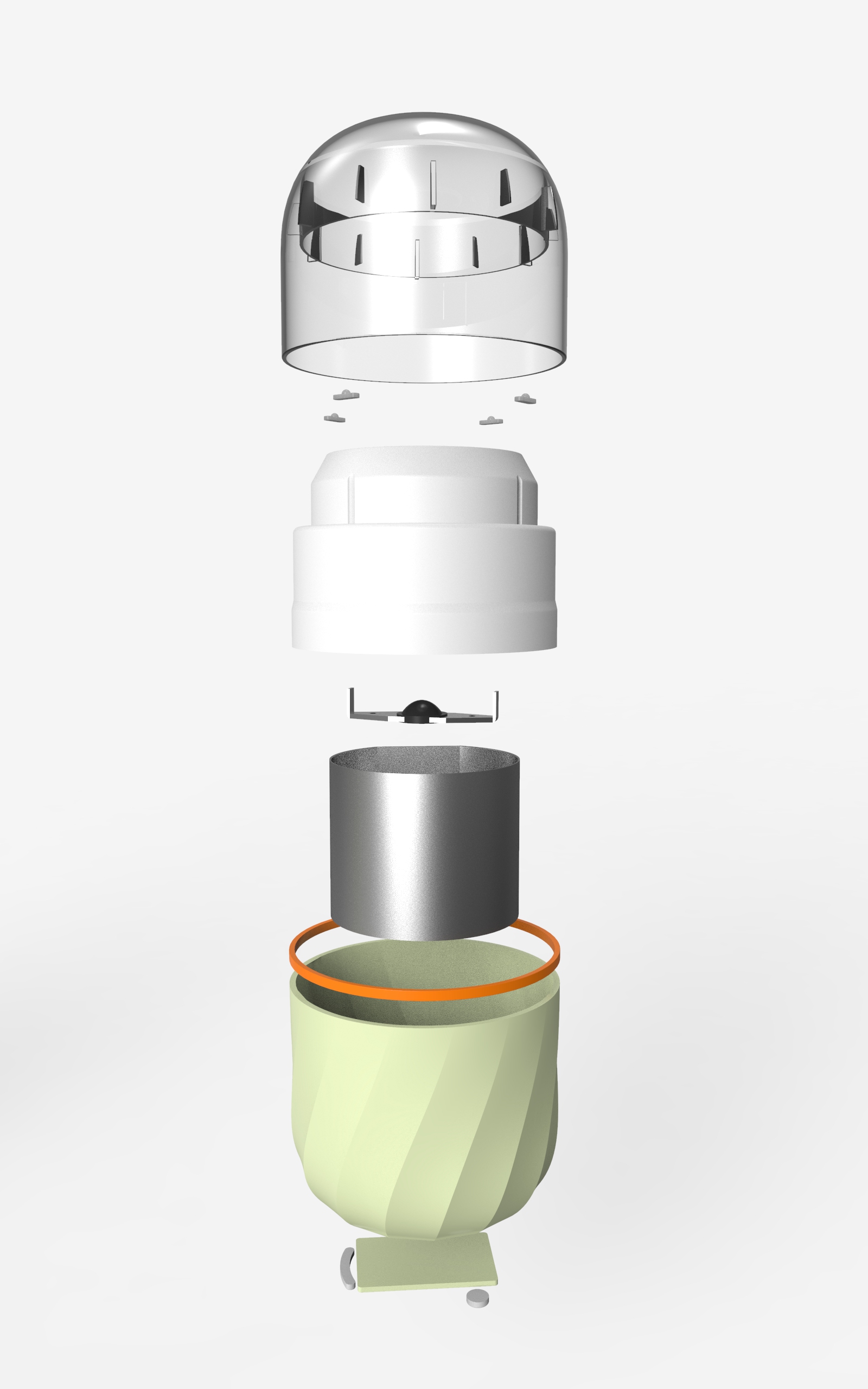 Household appliances, mother and infant，