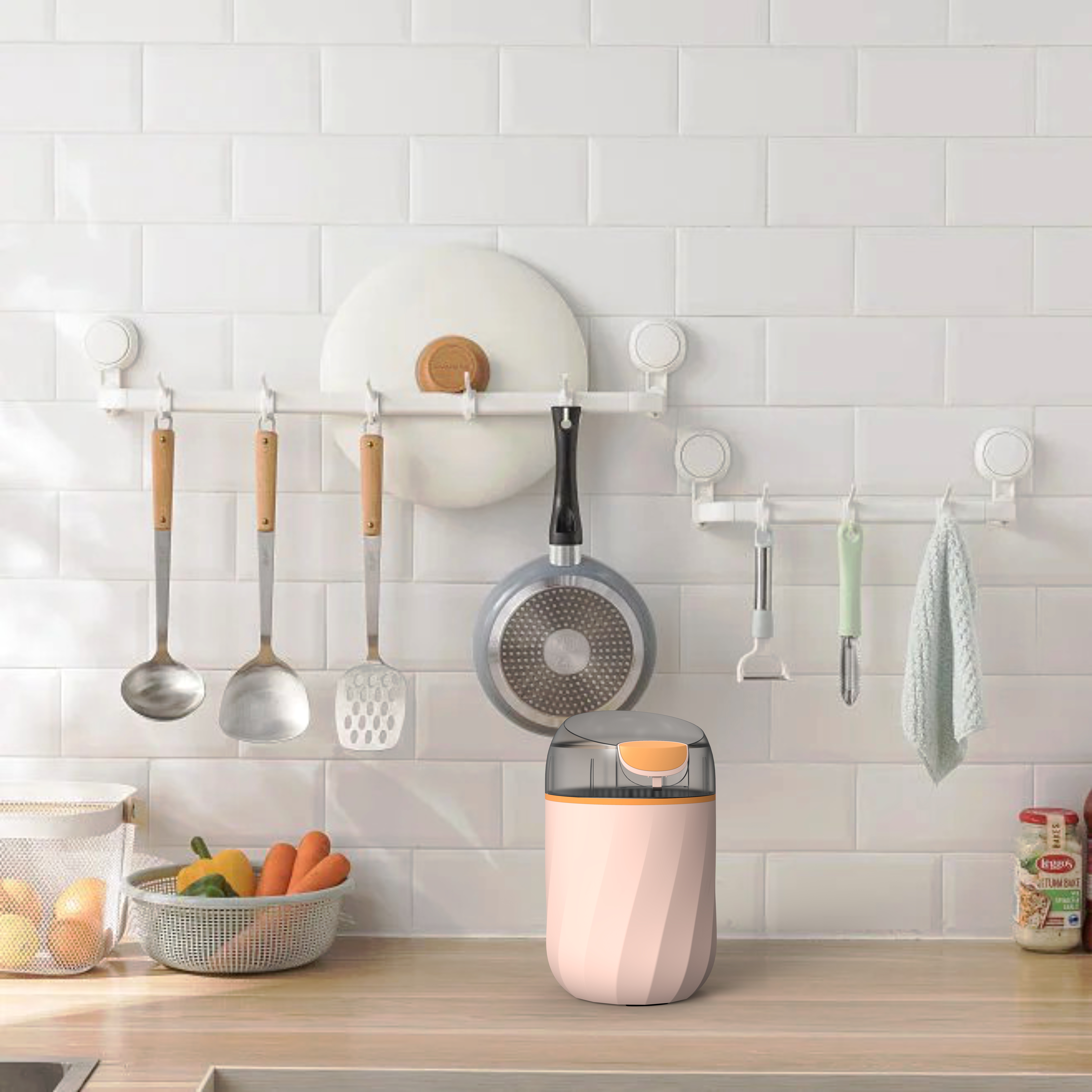 Household appliances, mother and infant，