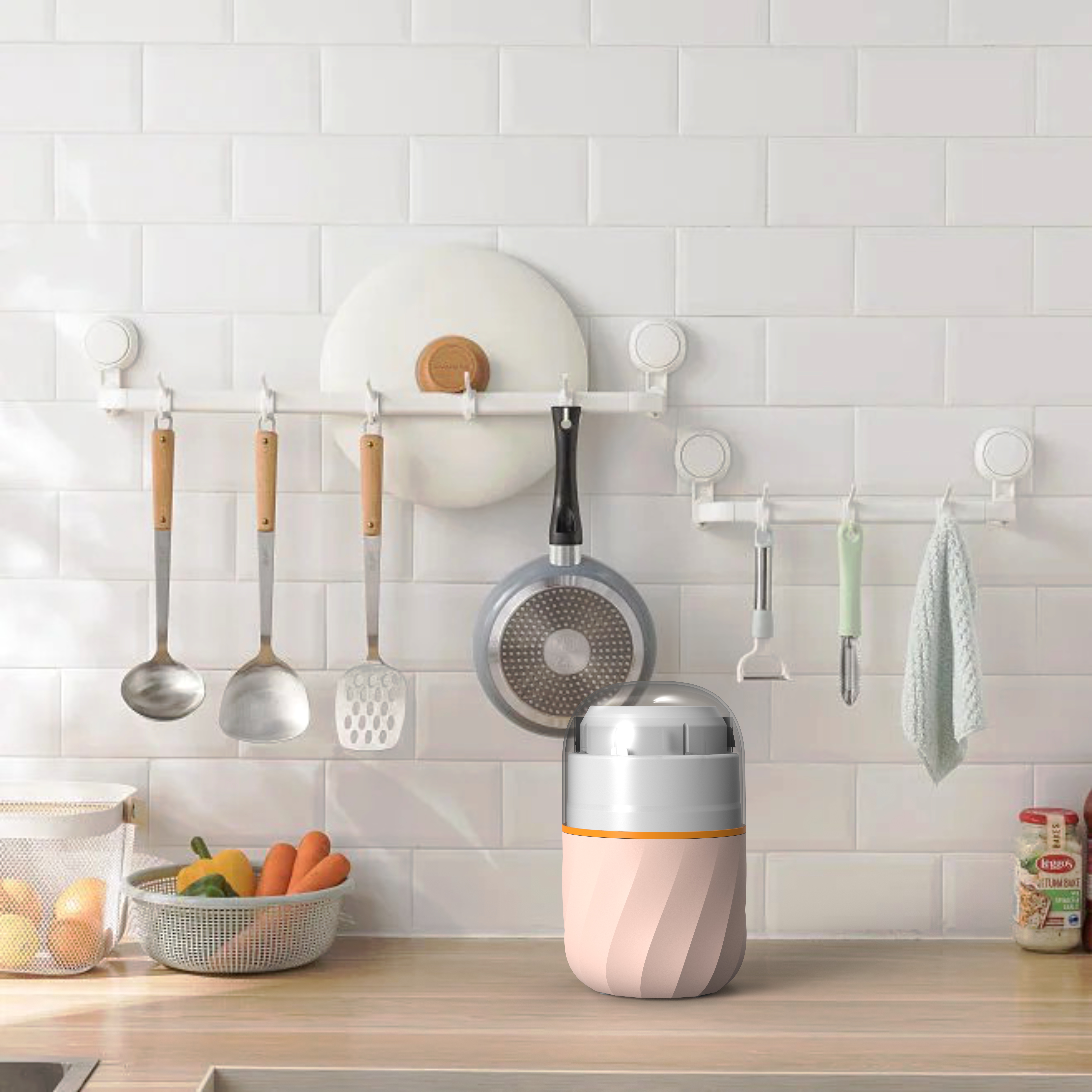 Household appliances, mother and infant，