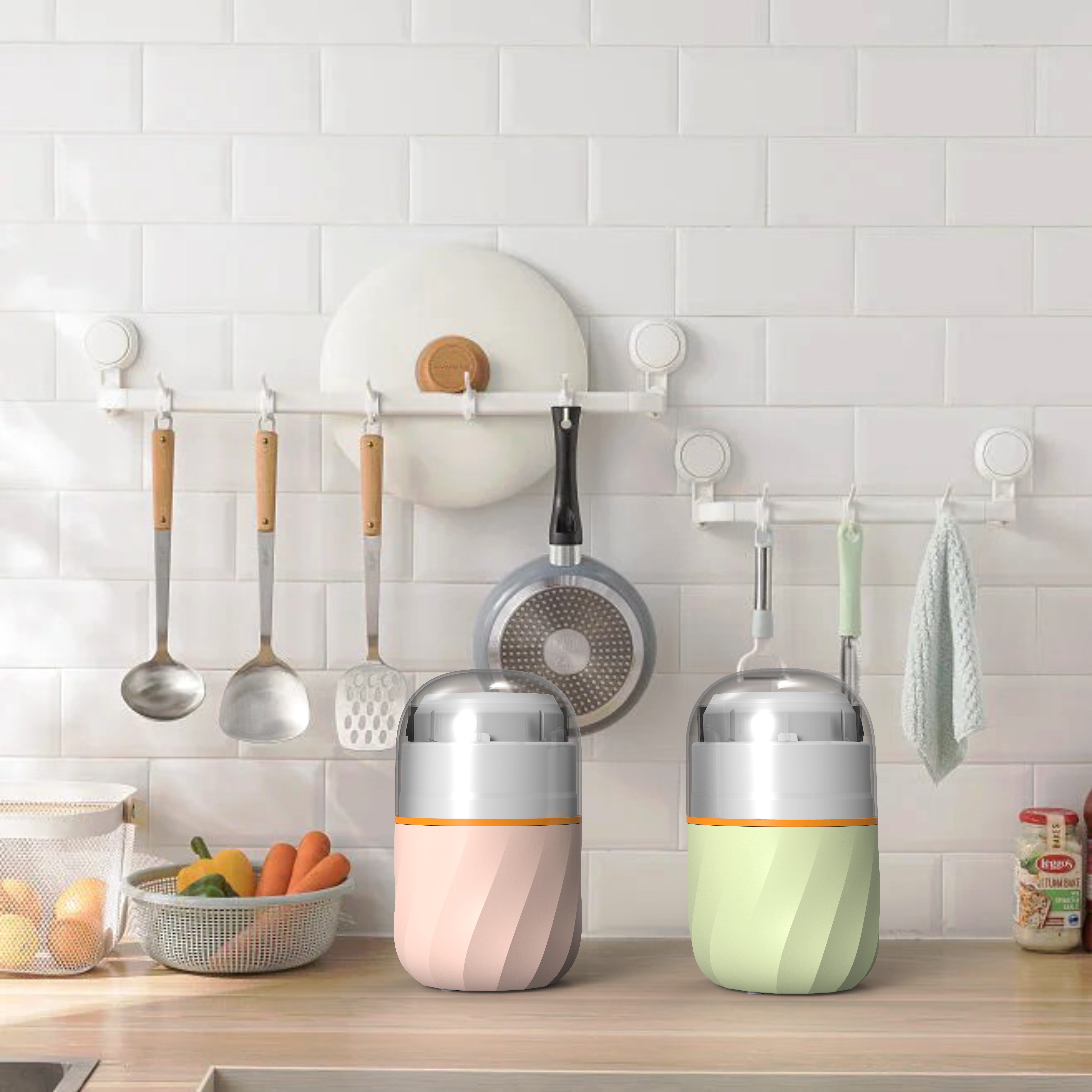 Household appliances, mother and infant，