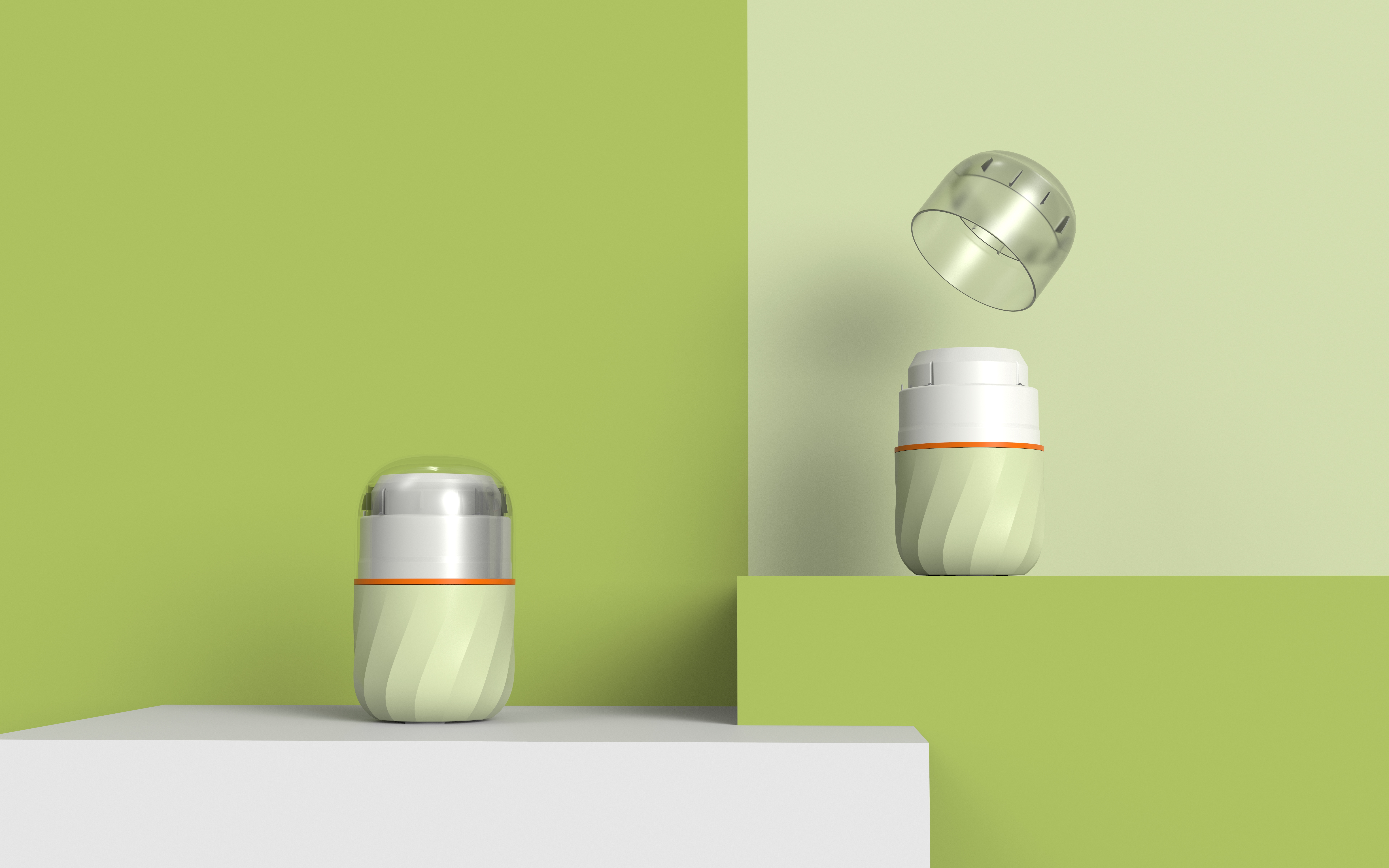 Household appliances, mother and infant，