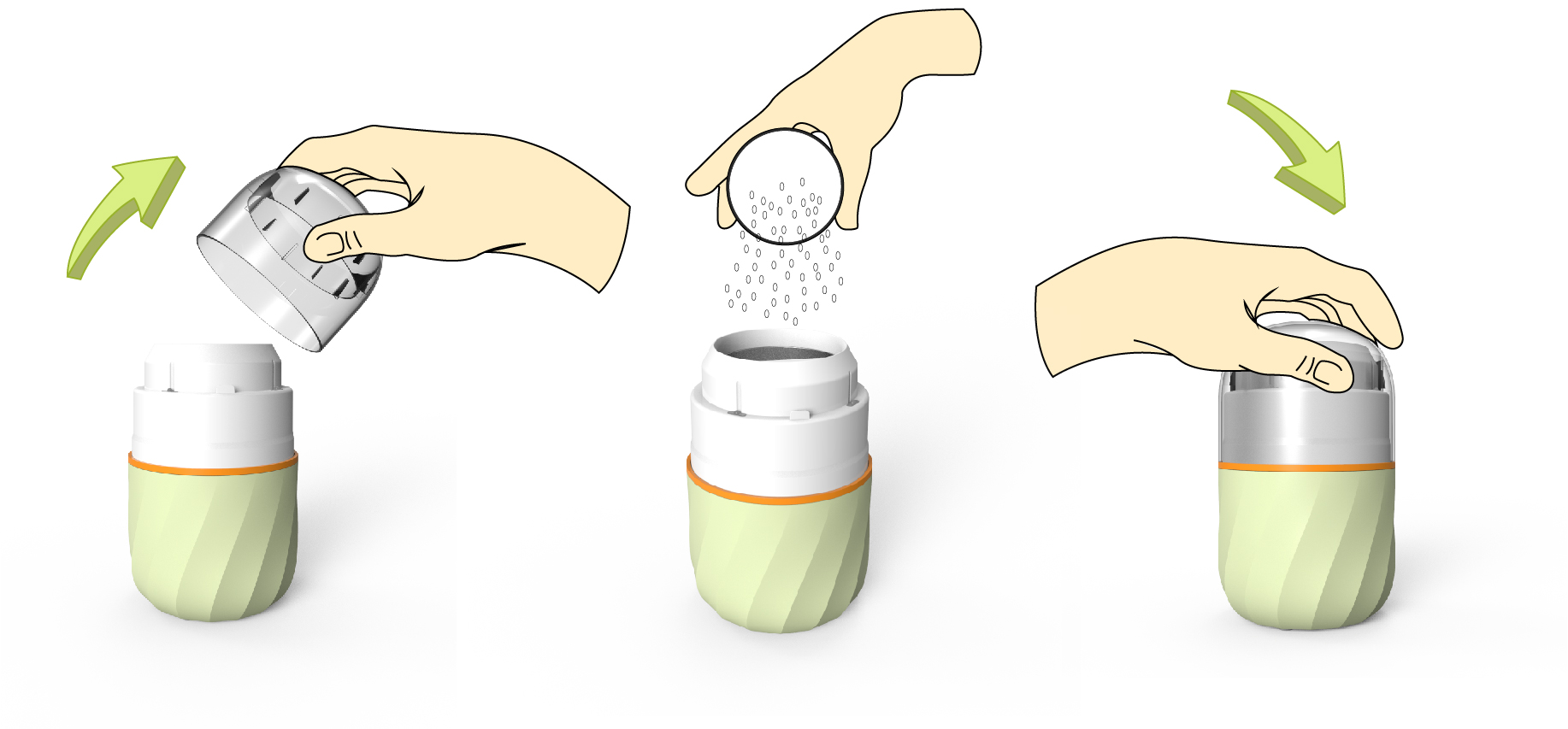 Household appliances, mother and infant，