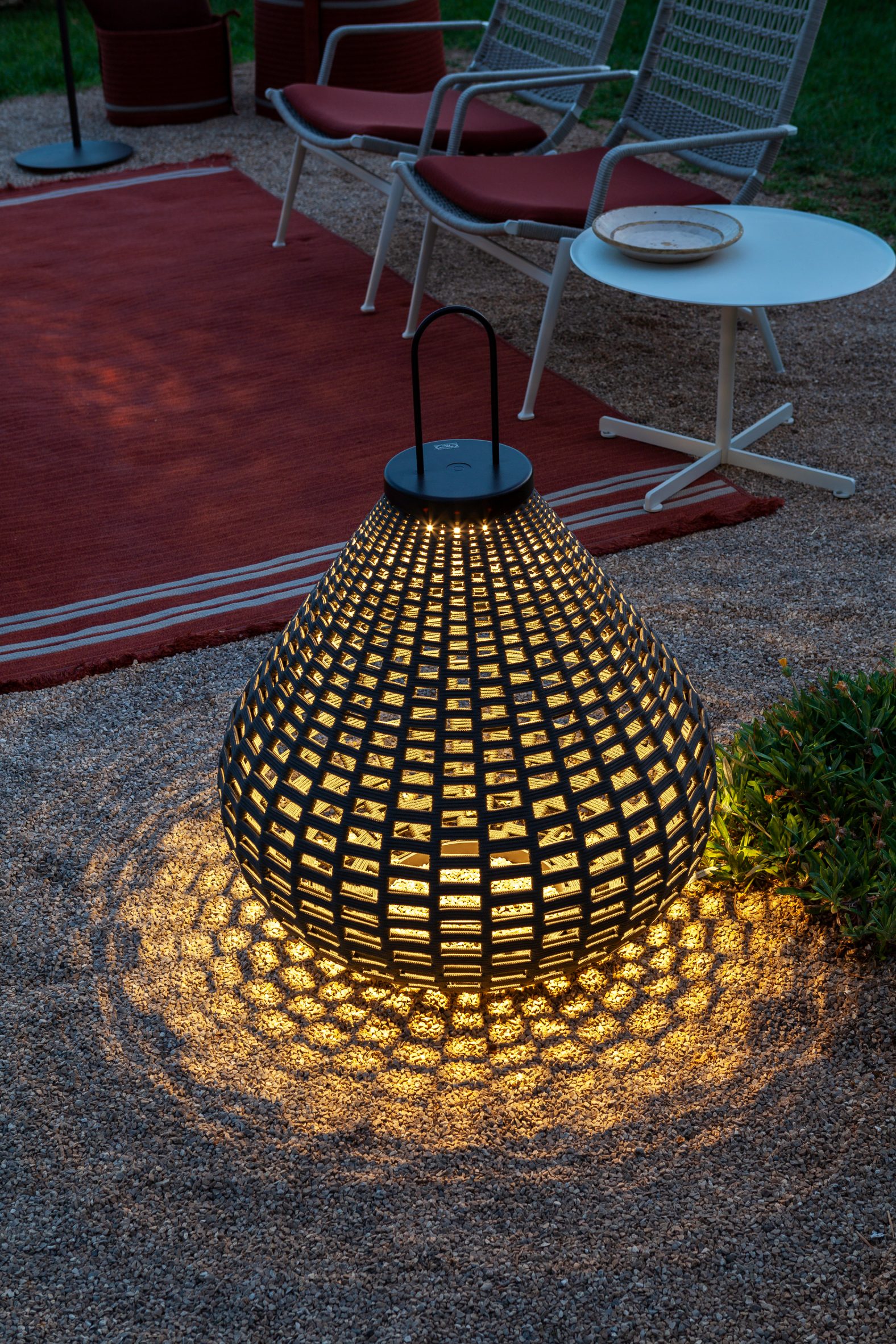 lamp，outdoors，Sparkler，Pear shape，product design，