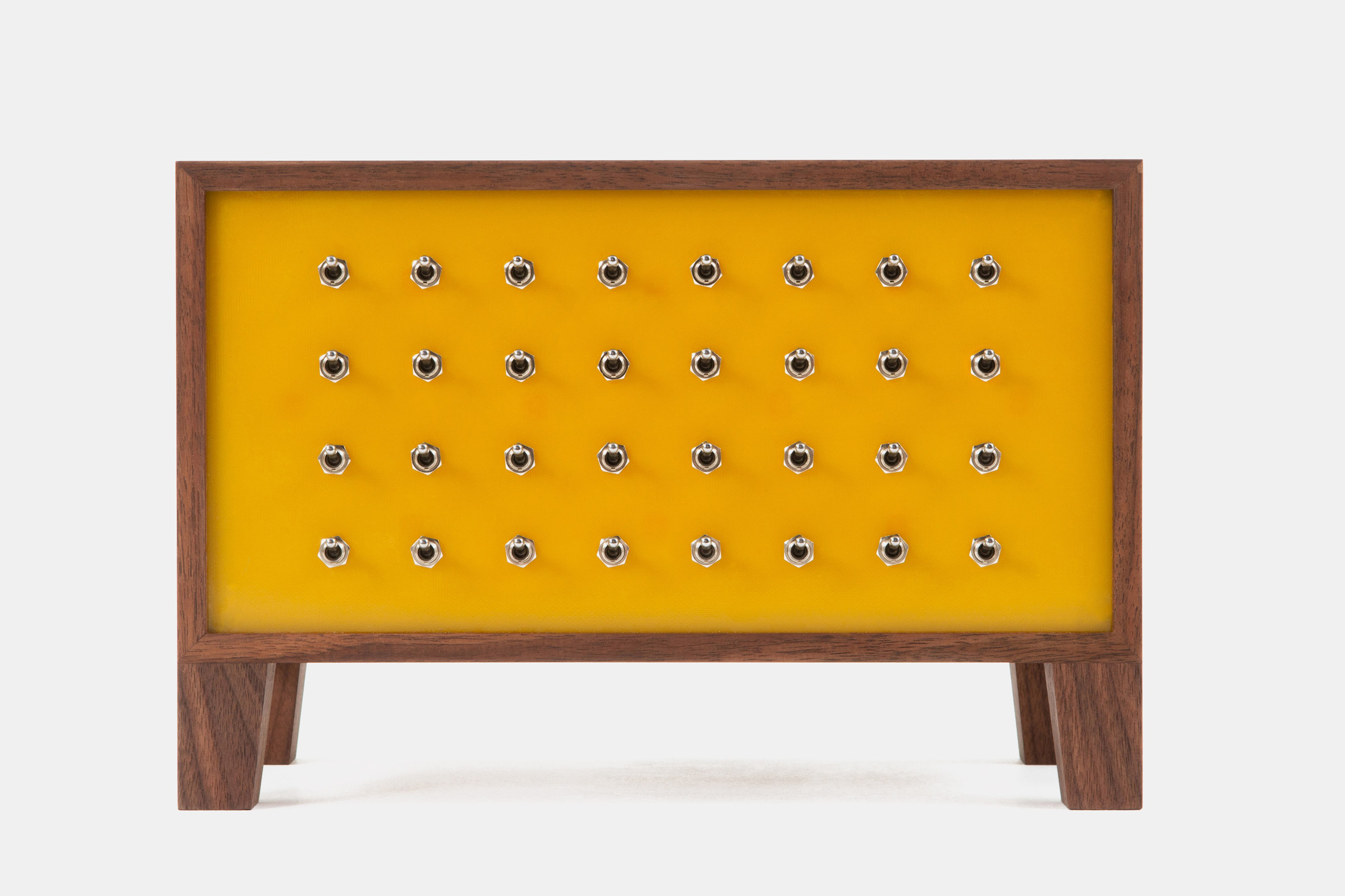 Ambient Machine，product design，voice，Sound regulator，