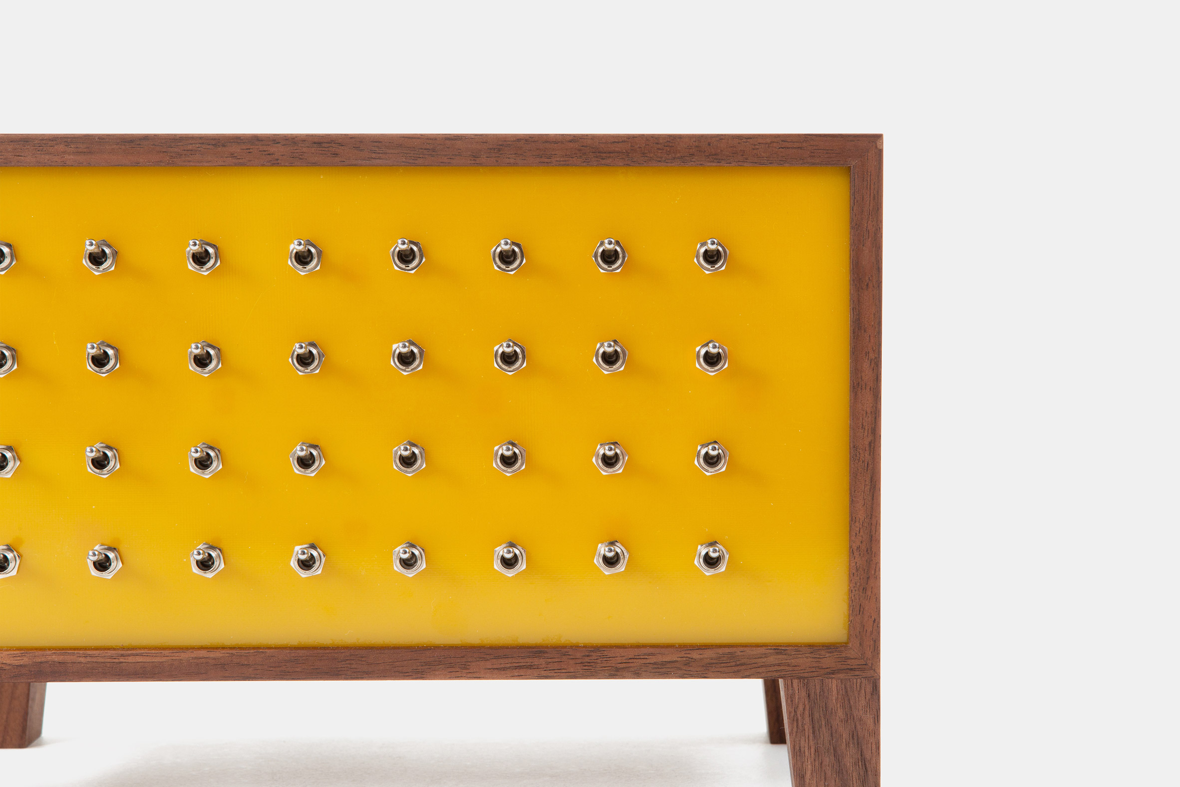 Ambient Machine，product design，voice，Sound regulator，