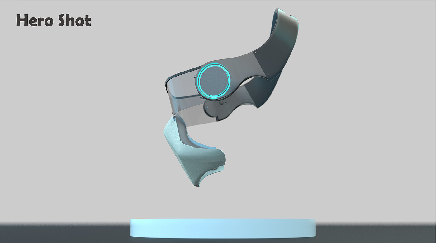 face shield，epidemic situation，medical care，ar，future，