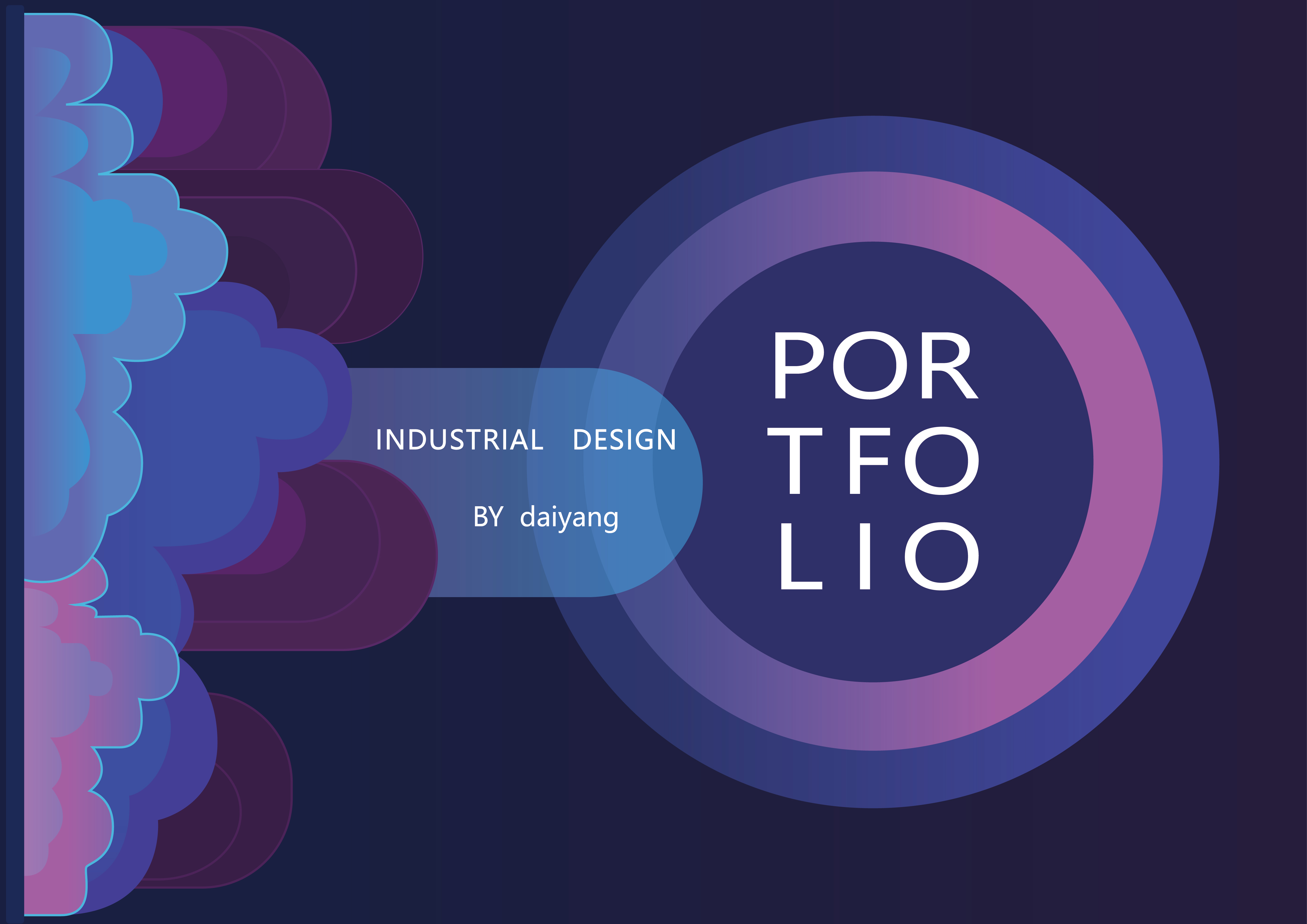 product design，industrial design，Interaction design，sample reels，keyshot，Rhion，Fresh student，