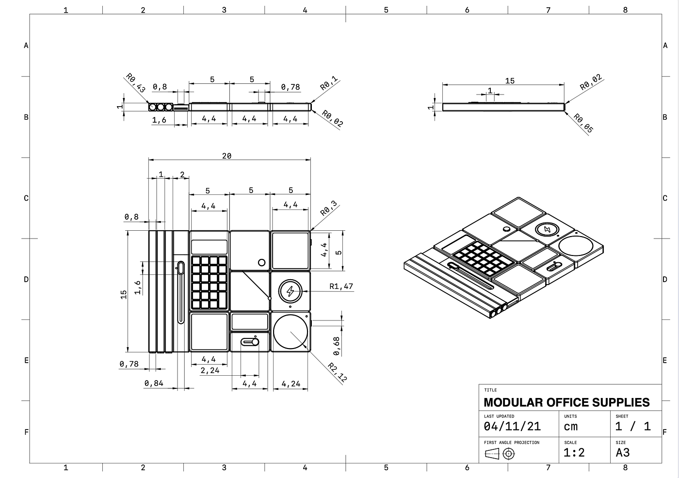 shapr3d，建模软件，软件分享，设计软件，软件测评，