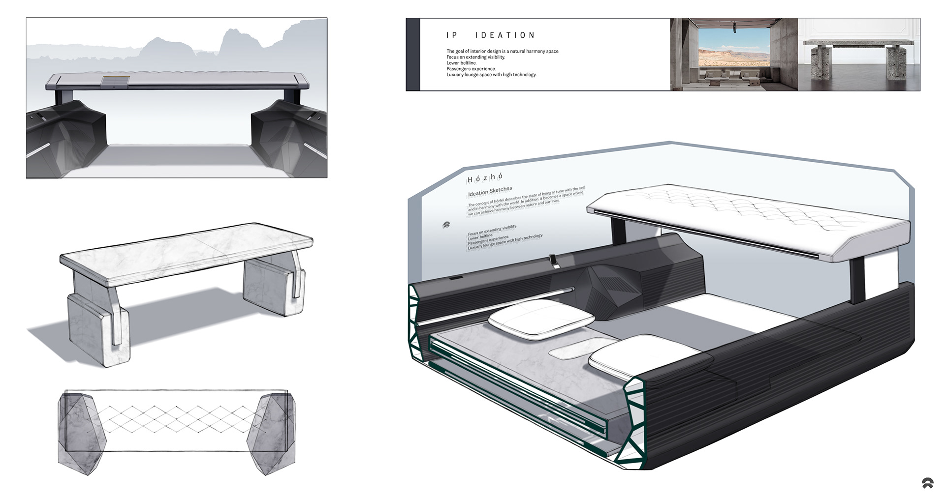 Automotive interior，chair，luxurious，comfortable，Car seat，
