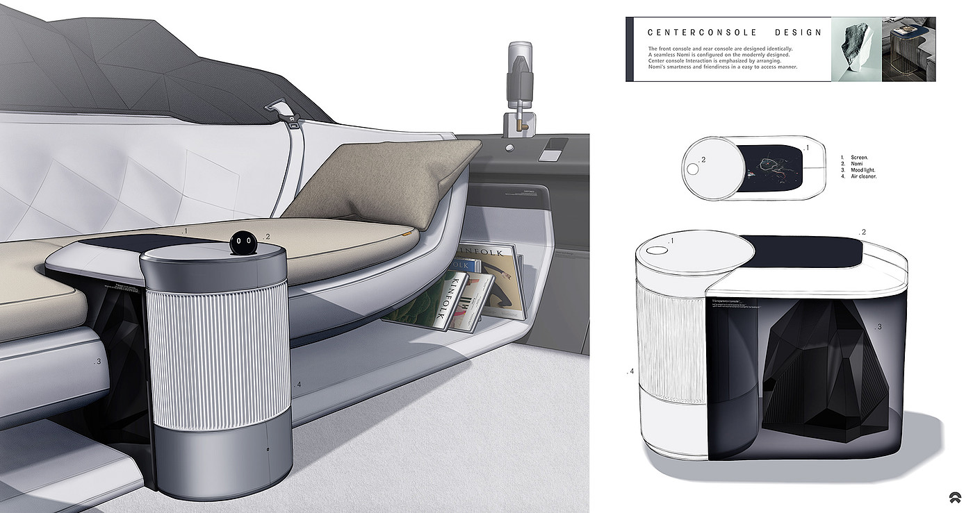 Automotive interior，chair，luxurious，comfortable，Car seat，