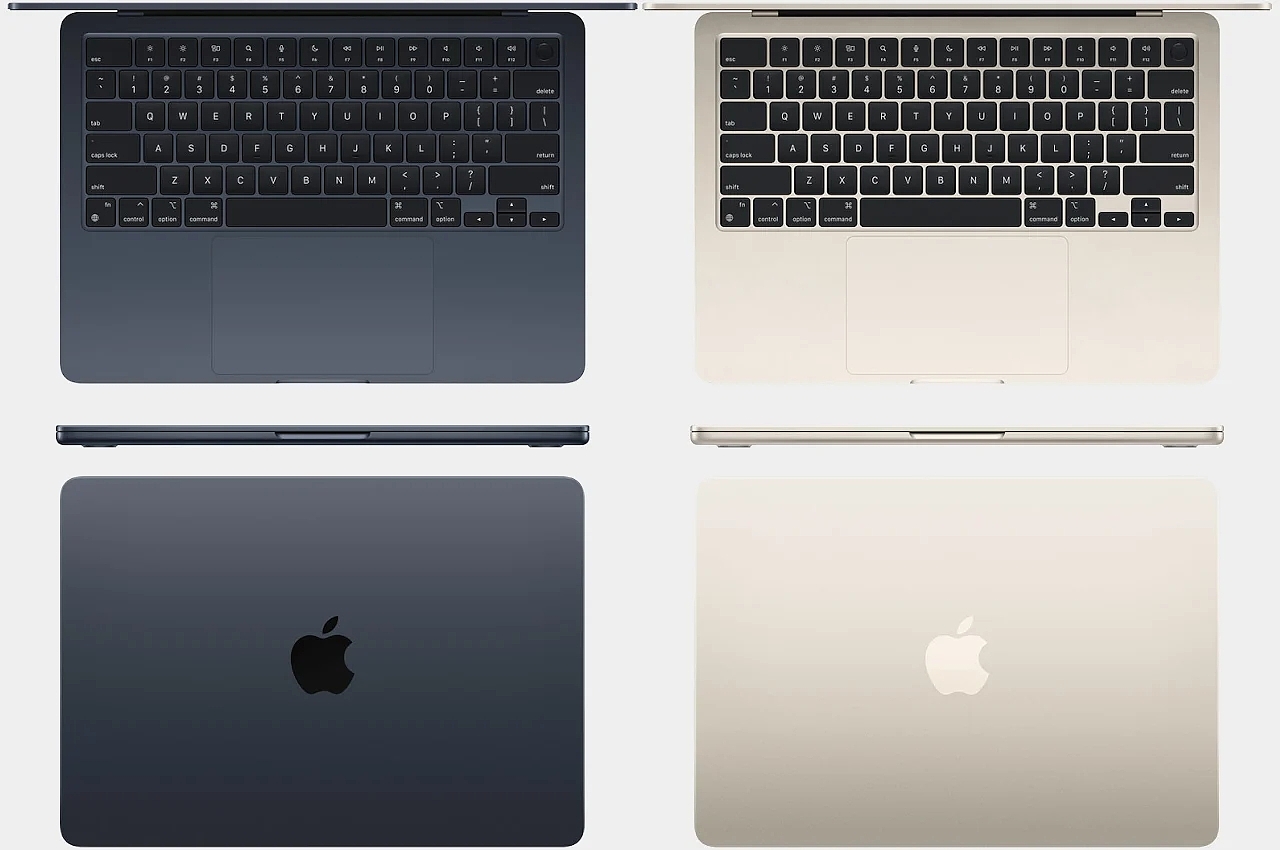 apple，macbook，新颖，苹果笔记本电脑，