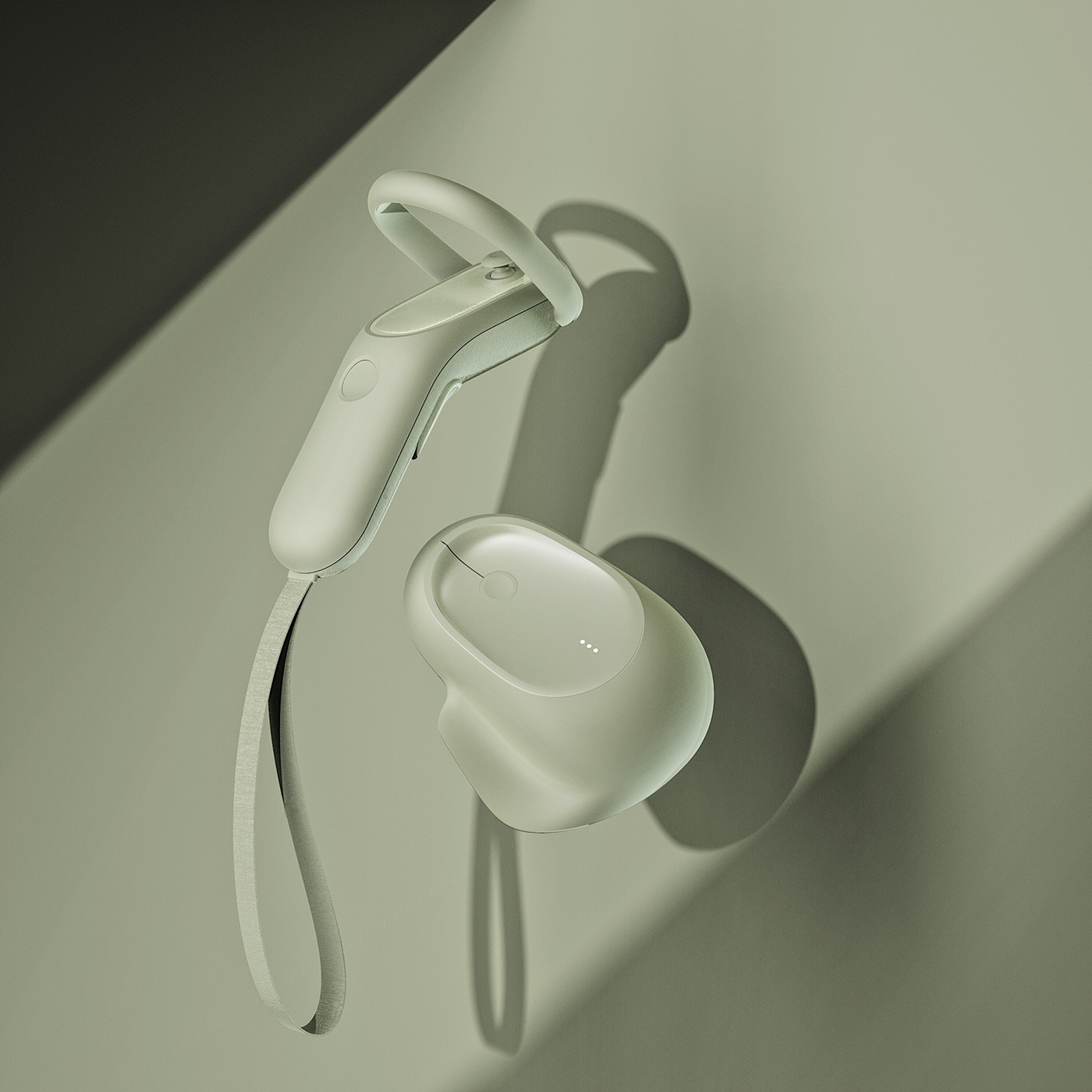 Digital accessories，mouse，beautiful，ui，