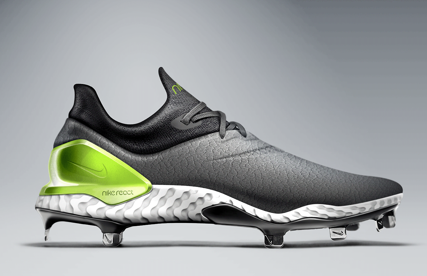 sneakers，nike，concept，sketch，