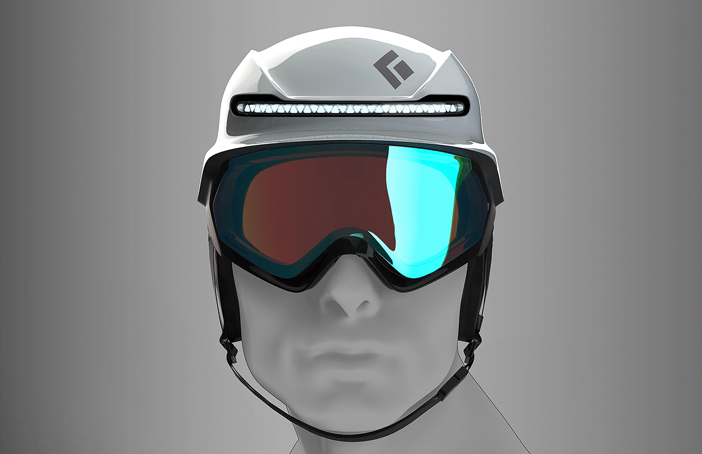 Helmet，security，practical，Ski helmet，