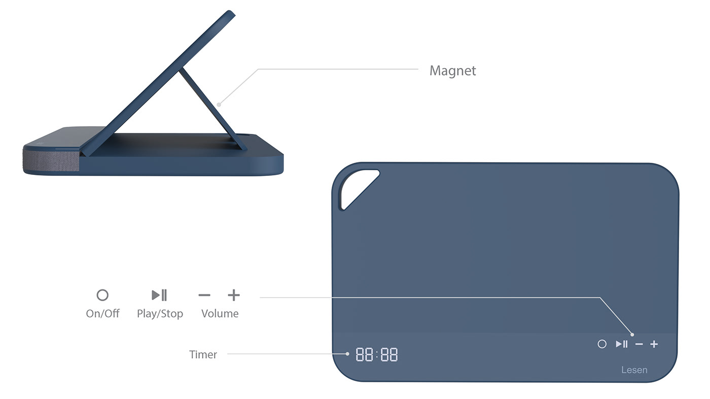 Bracket，speaker，light，Portable speakers，