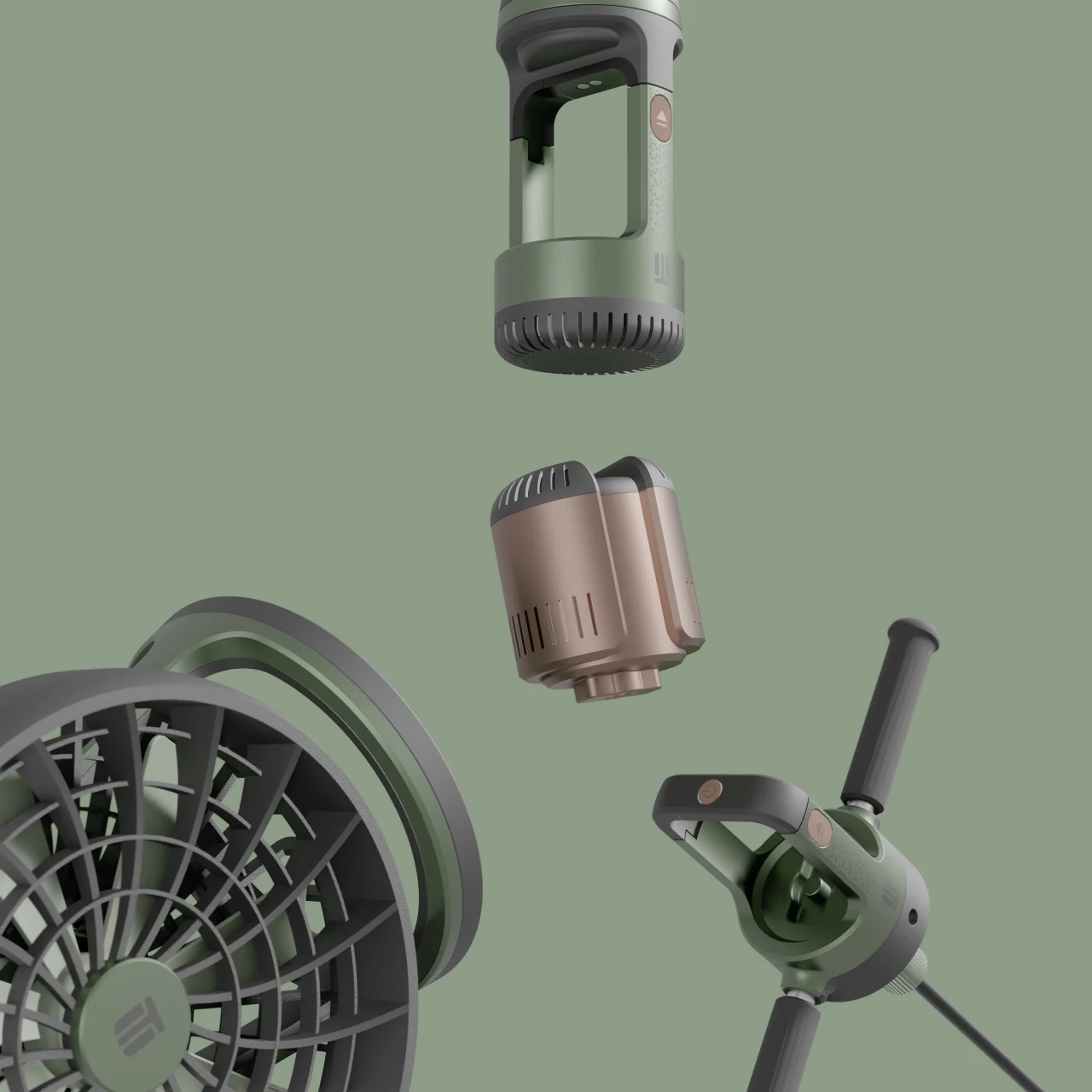 equipment，electric machinery，modularization，concept，