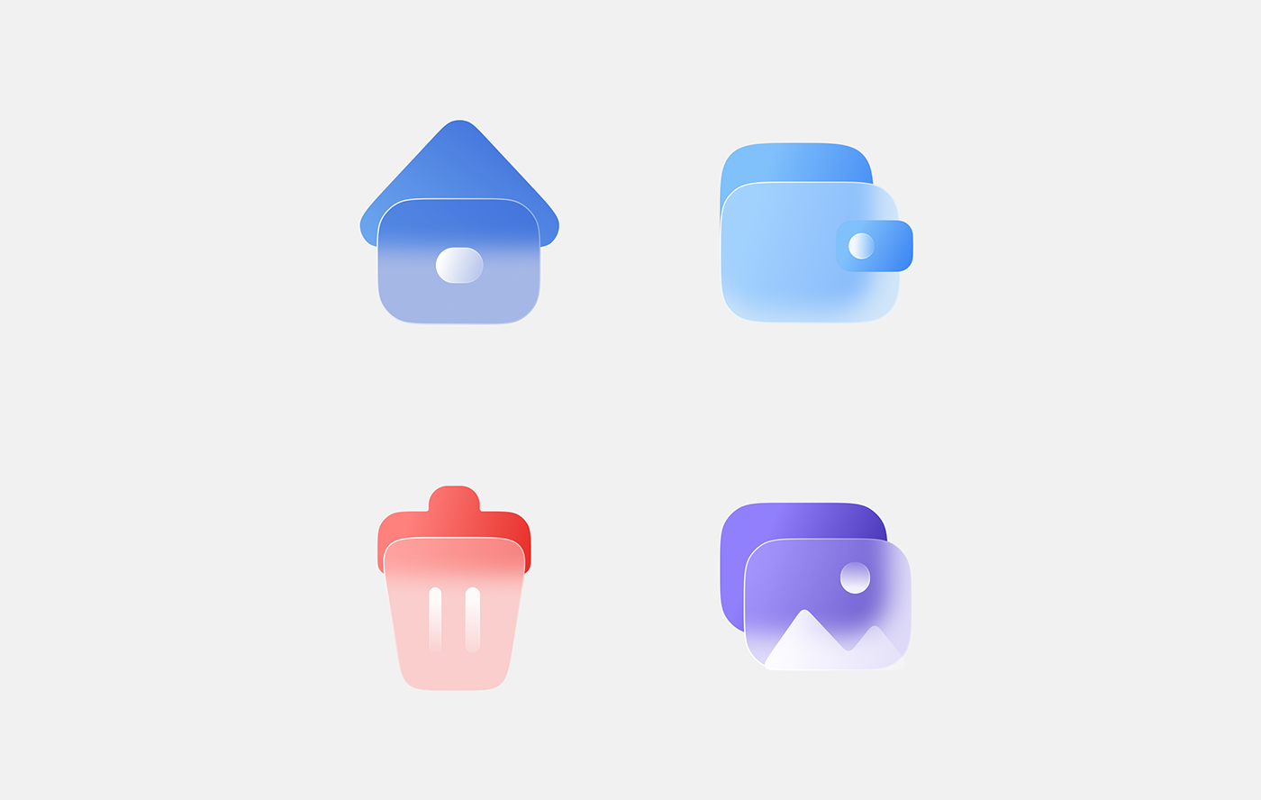 Icon，Simplicity，modern，ux，