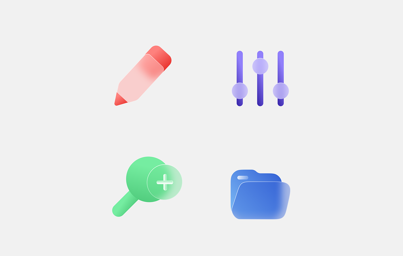 Icon，Simplicity，modern，ux，