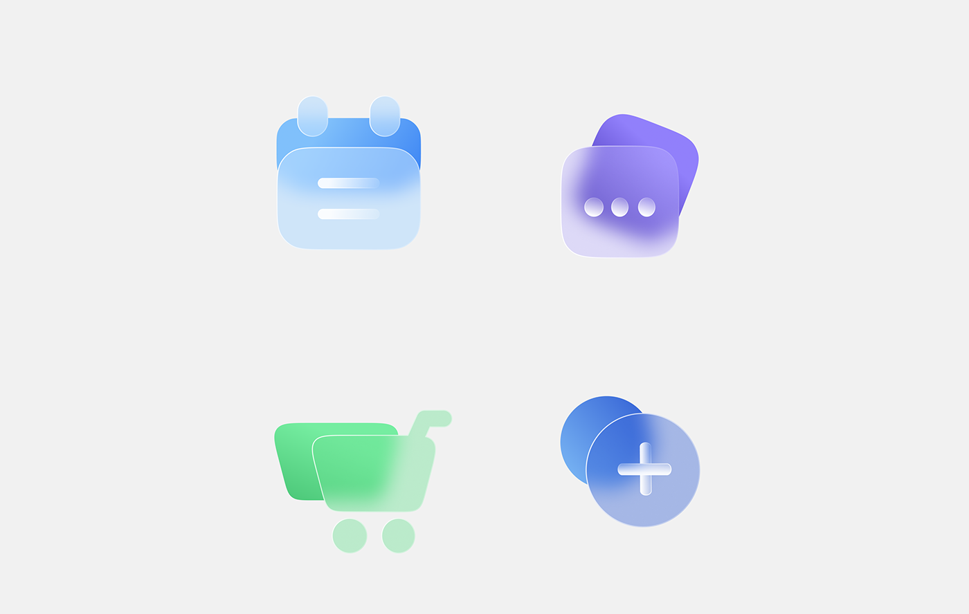Icon，Simplicity，modern，ux，