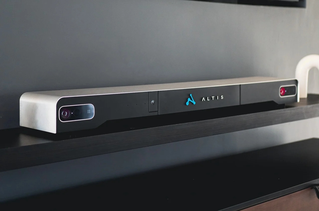 loudspeaker box，interactive，coach，Intelligent fitness，Strip，strip ，