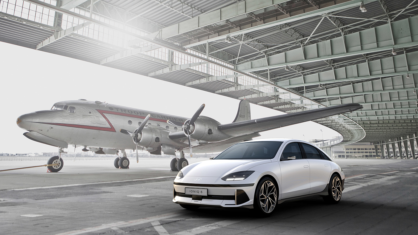 automobile，modern，Electric，