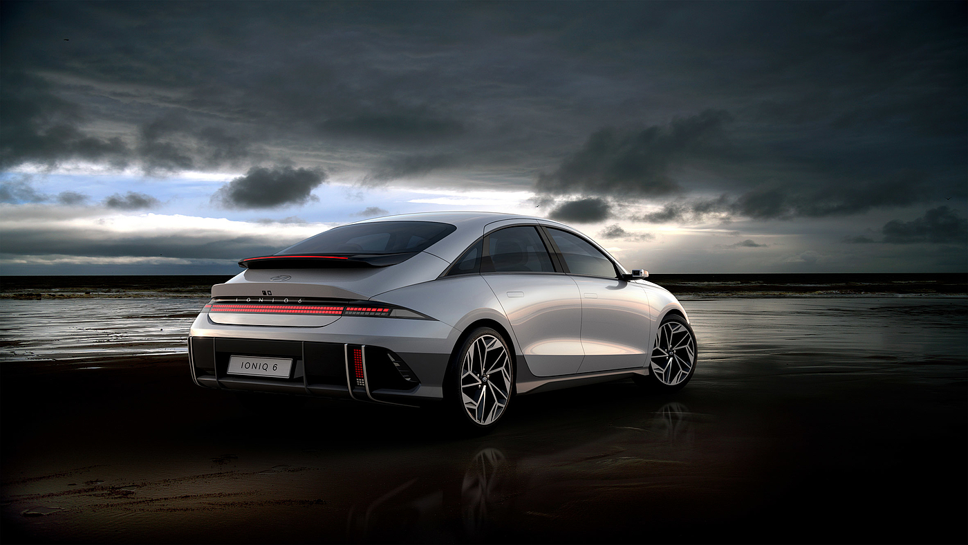 automobile，modern，Electric，