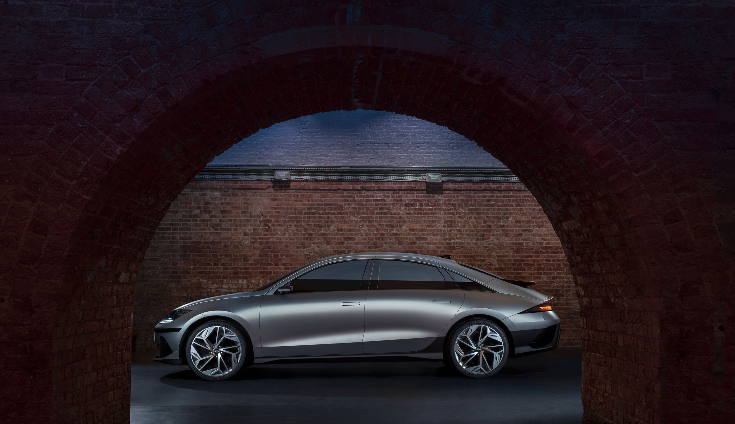 automobile，modern，Electric，