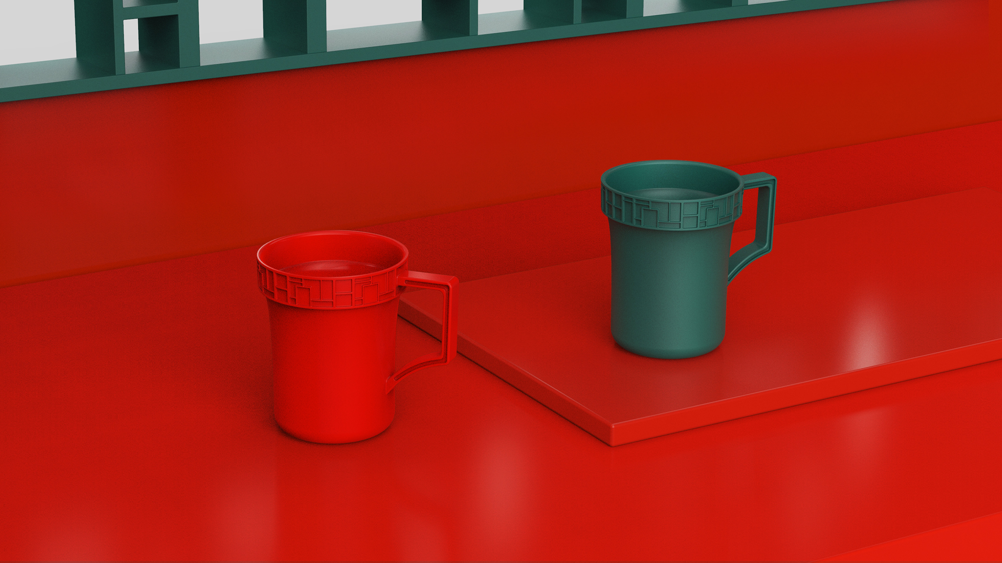 Traditional elements，Symbol，