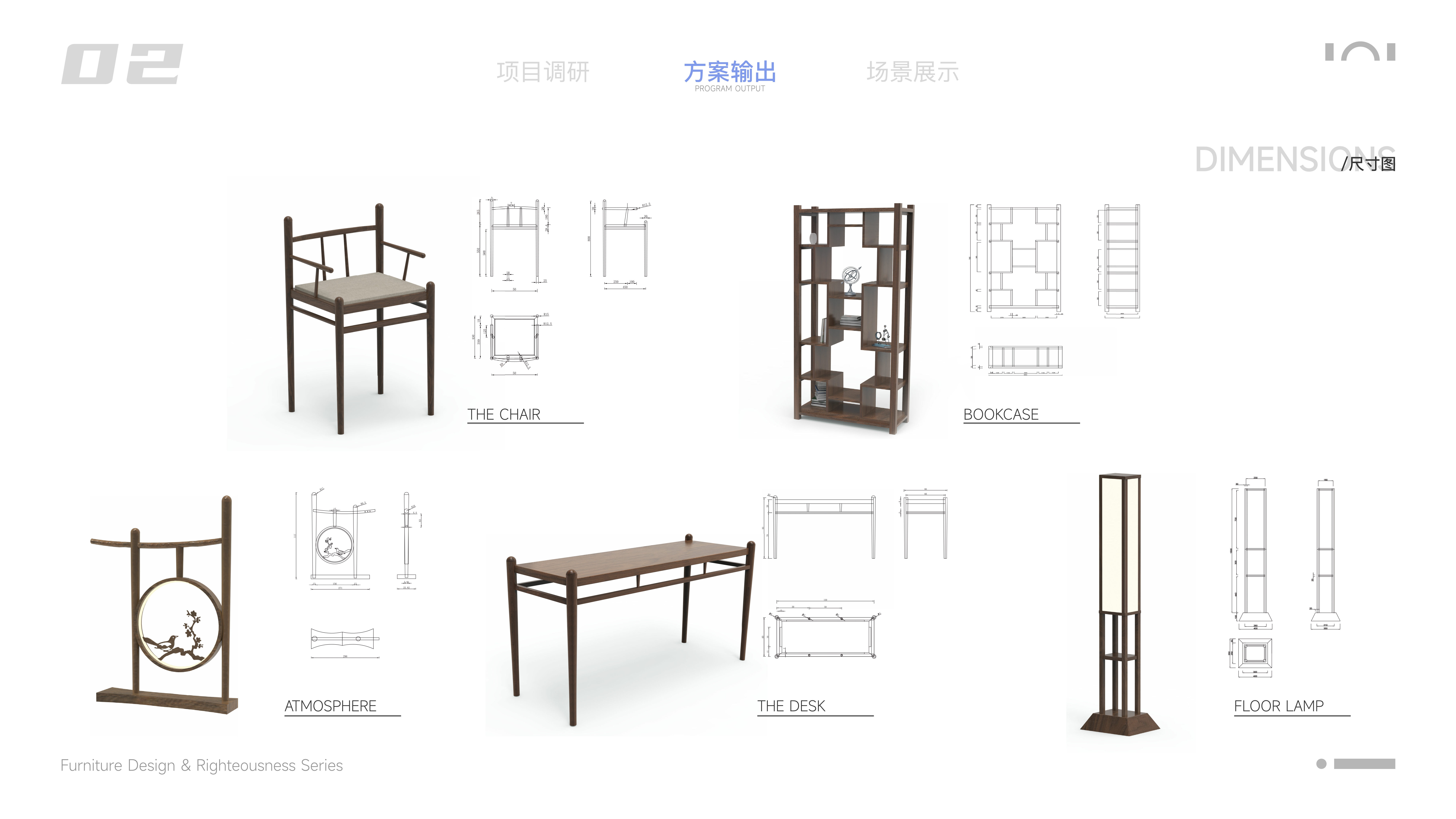 product design，industrial design，sample reels，