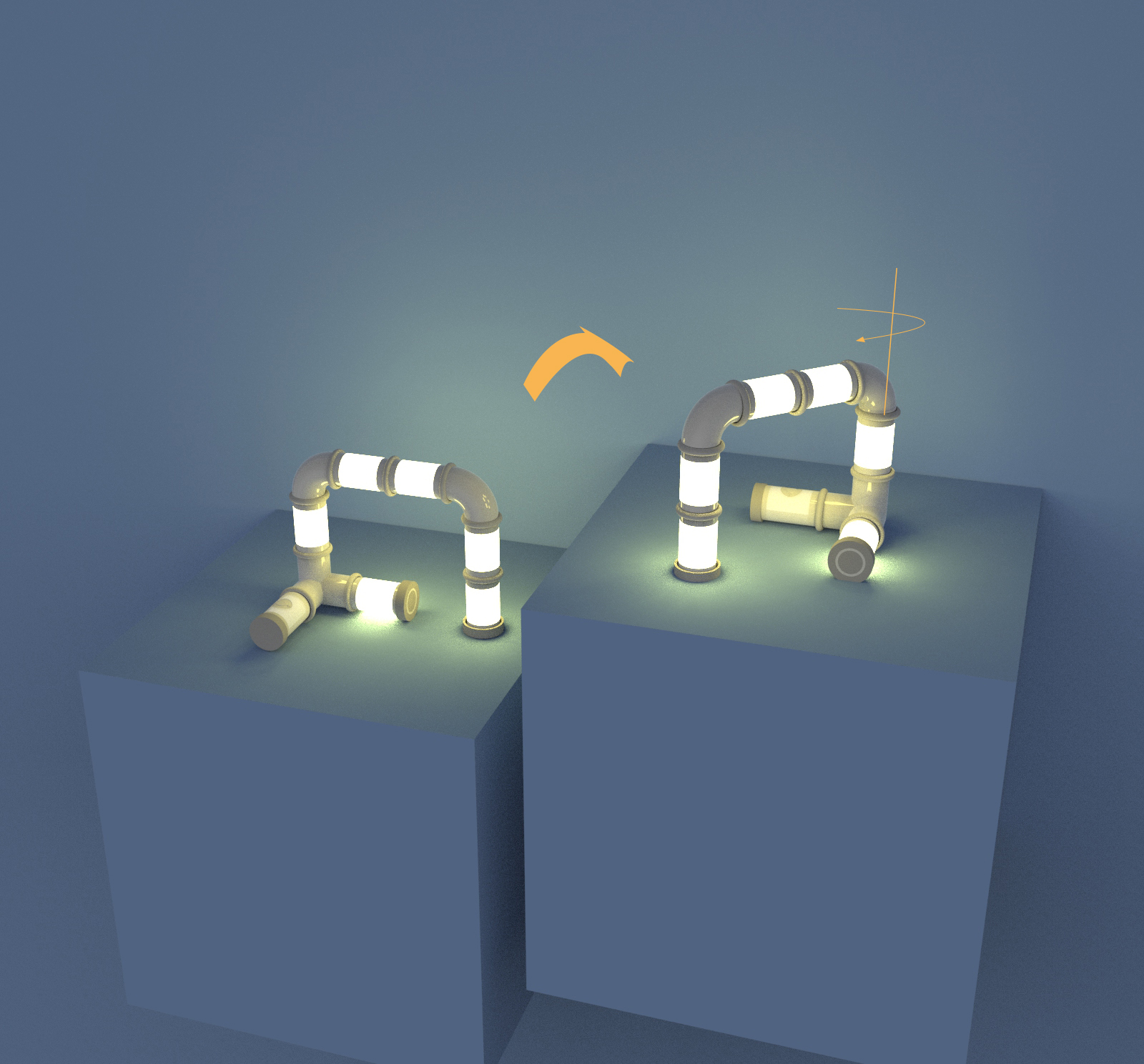 modularization，Home Furnishing，intelligence，Appearance design，individualization，