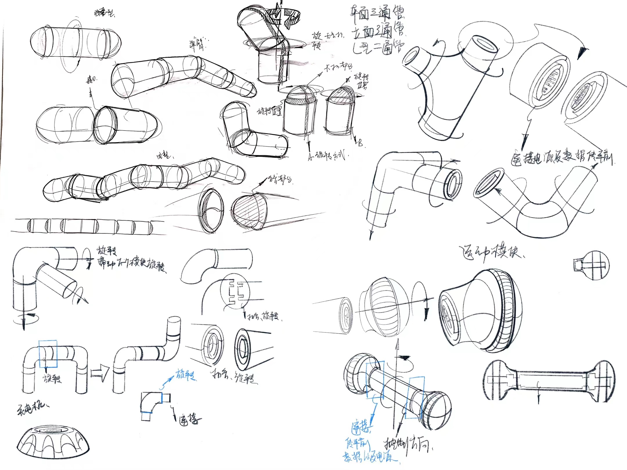 modularization，Home Furnishing，intelligence，Appearance design，individualization，
