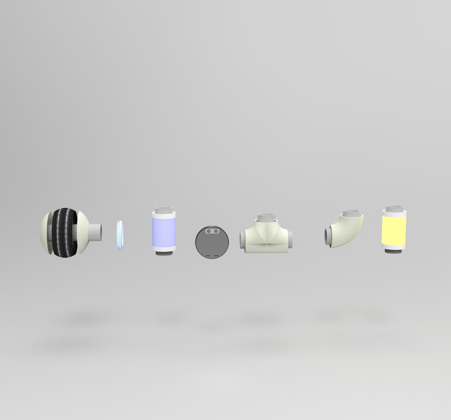 modularization，Home Furnishing，intelligence，Appearance design，individualization，