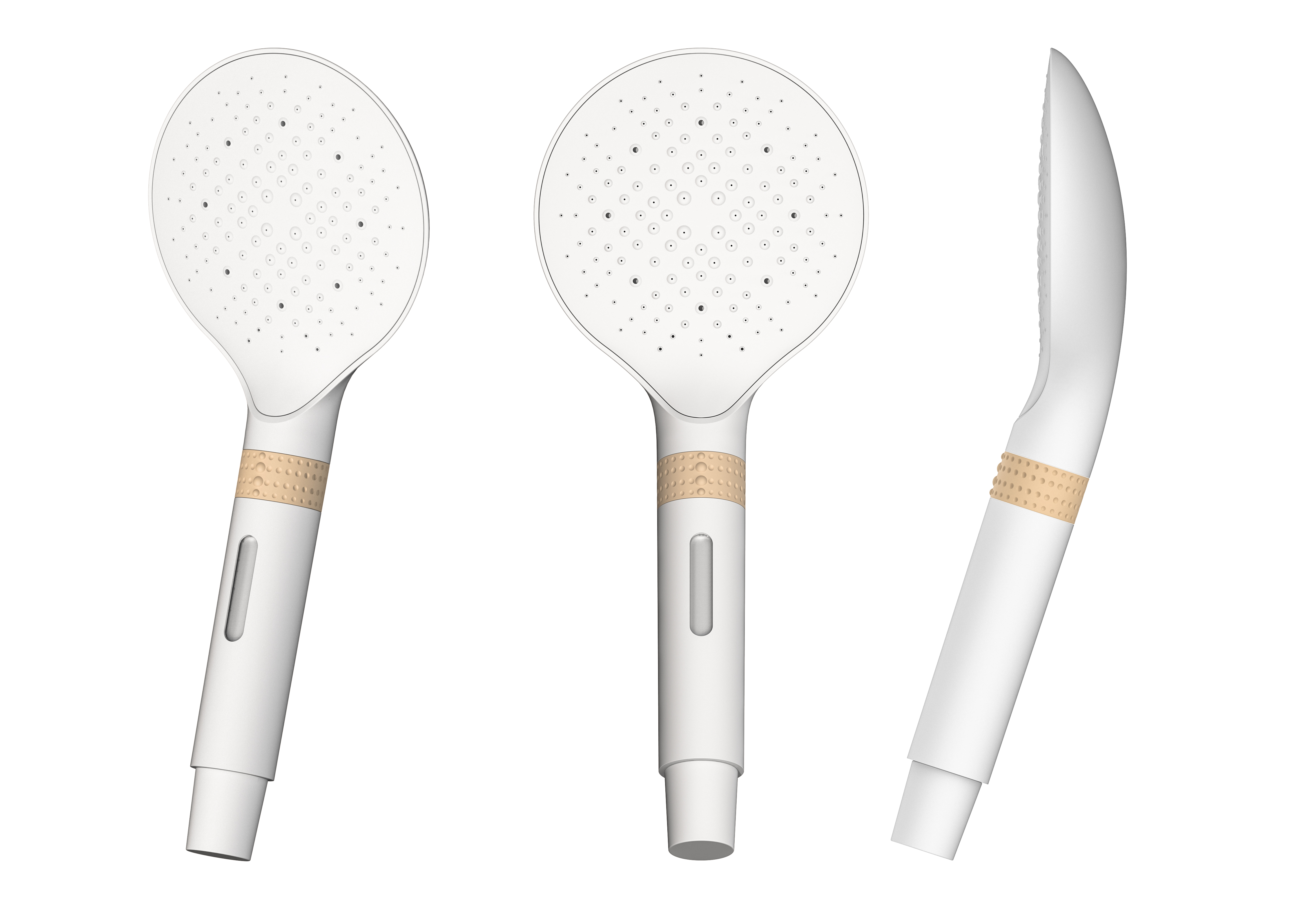 bathroom，Shower，filter，Skin beautifying，purify，Nano water，Pressurized shower，Liquid silica gel，