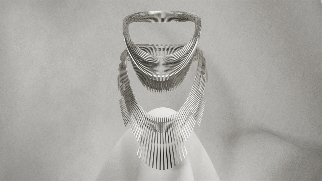 School of design, Central Academy of Fine Arts，Graduation exhibition，Graduation Design Works of 2022 Undergraduate，Gift, Crafts Design，