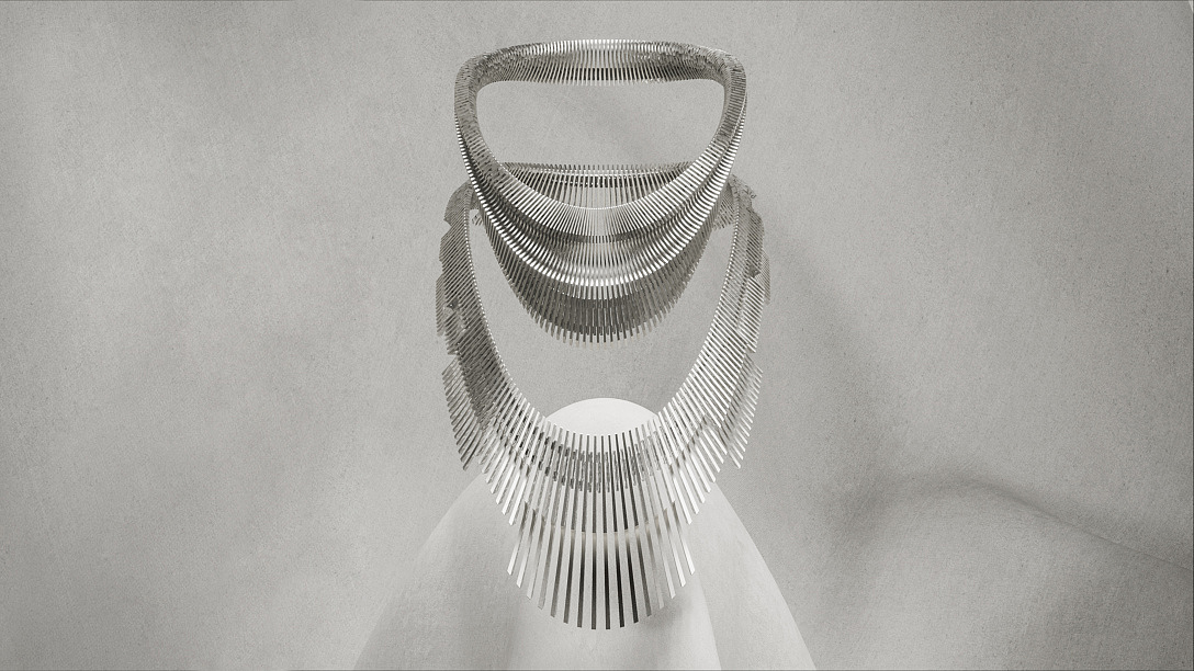 School of design, Central Academy of Fine Arts，Graduation exhibition，Graduation Design Works of 2022 Undergraduate，Gift, Crafts Design，