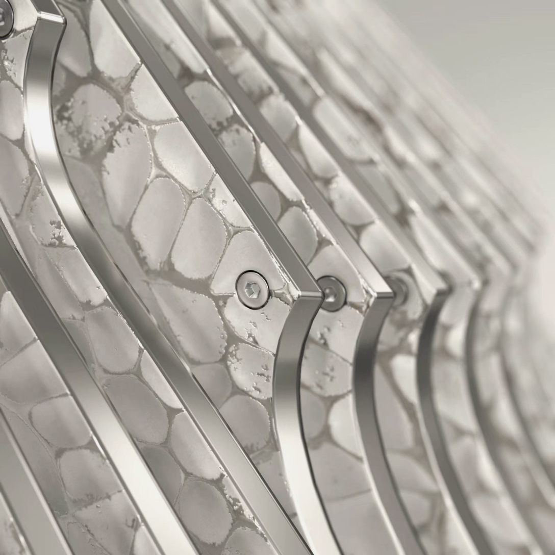 School of design, Central Academy of Fine Arts，Graduation exhibition，Graduation Design Works of 2022 Undergraduate，Gift, Crafts Design，