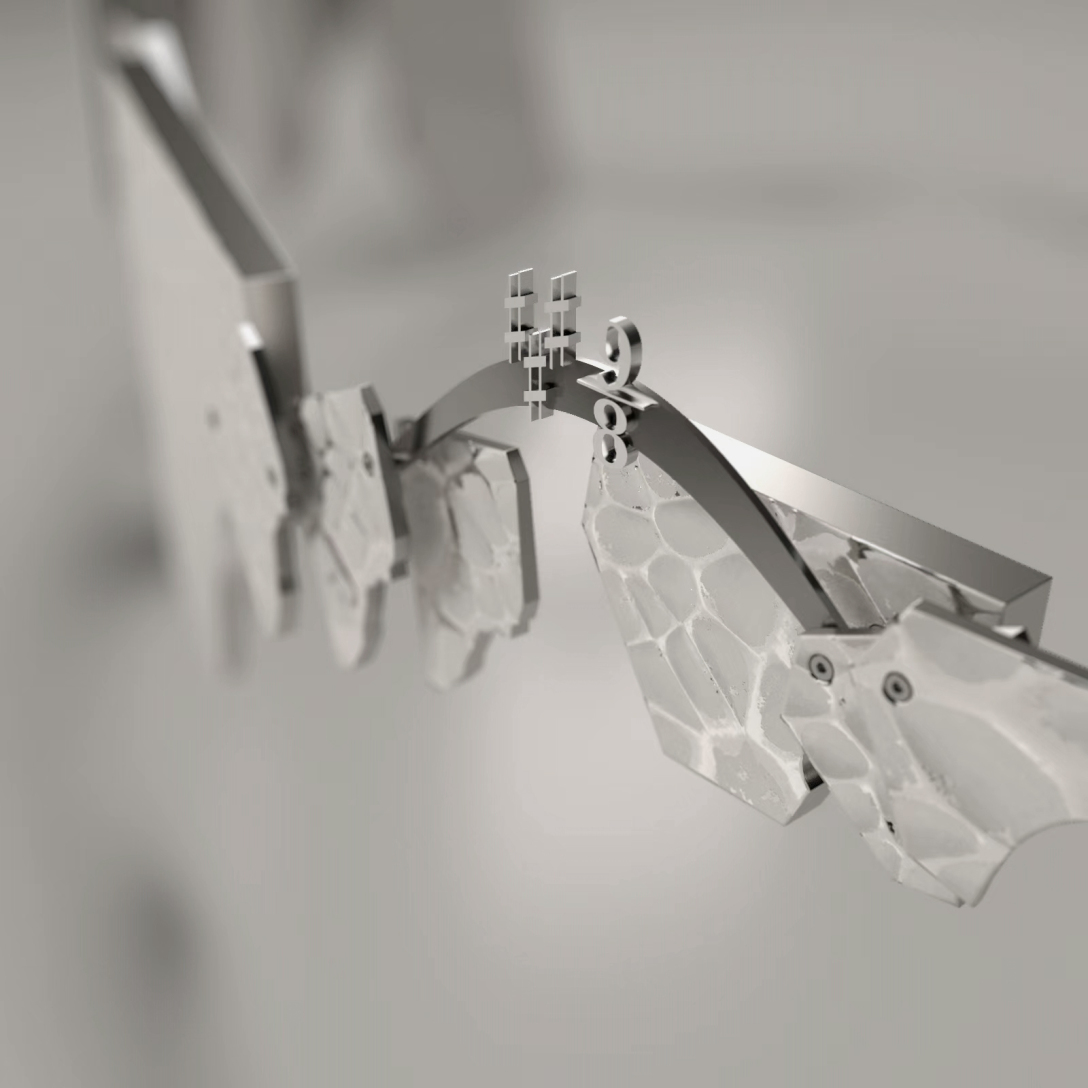 School of design, Central Academy of Fine Arts，Graduation exhibition，Graduation Design Works of 2022 Undergraduate，Gift, Crafts Design，