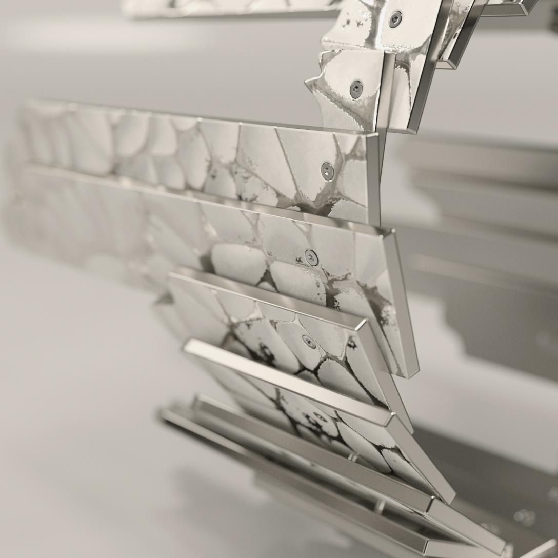 School of design, Central Academy of Fine Arts，Graduation exhibition，Graduation Design Works of 2022 Undergraduate，Gift, Crafts Design，