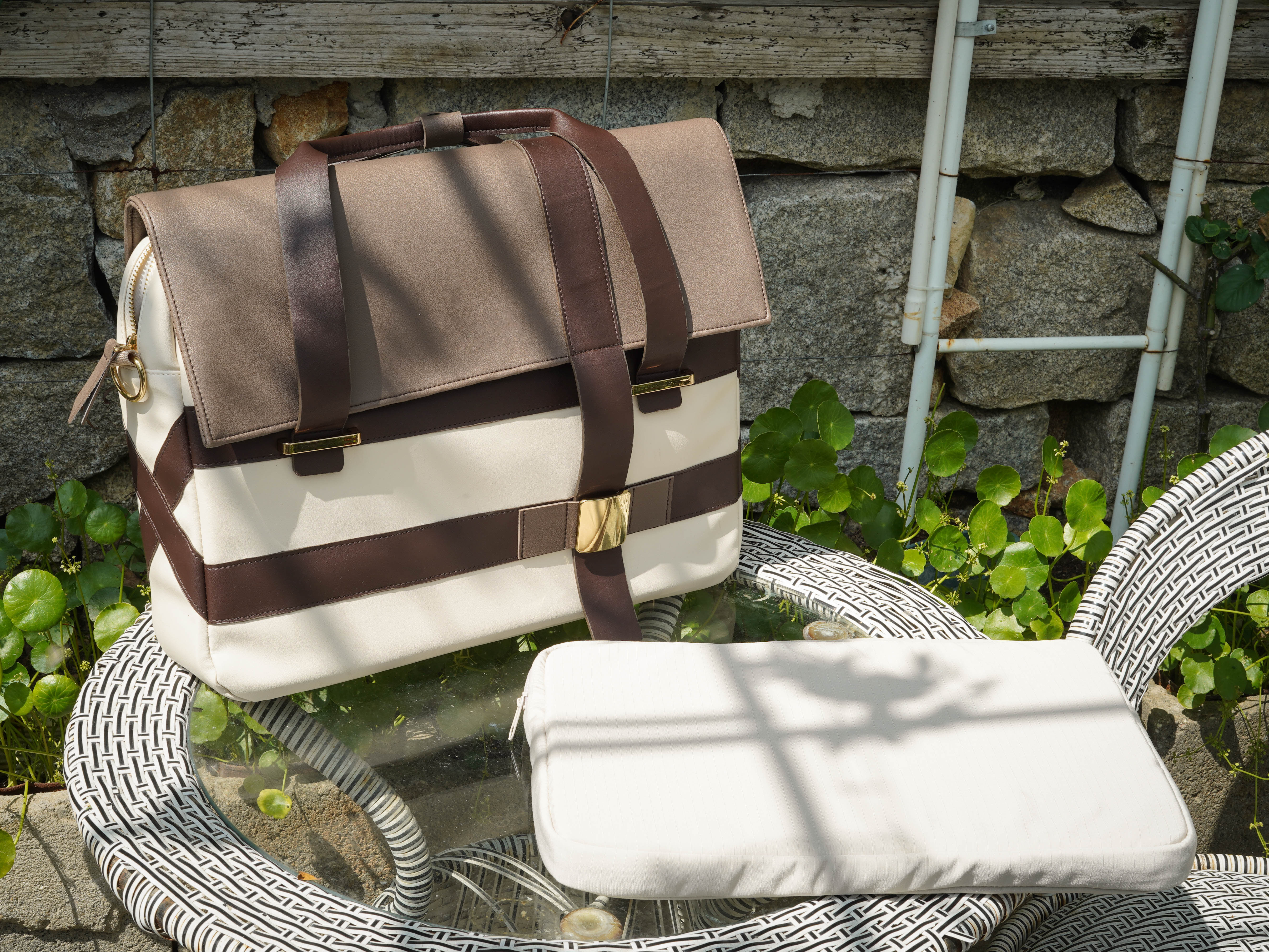 Workplace，Computer package，She designed，Simple design，gift，female sex，Attendance commuting，Multipurpose，