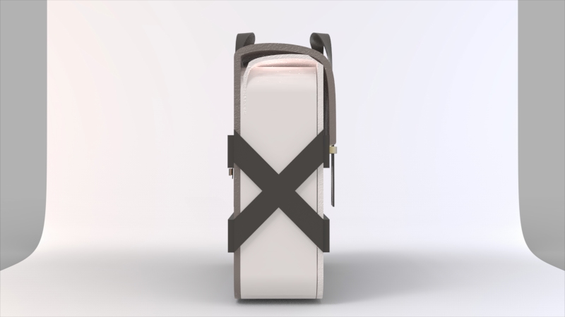 Workplace，Computer package，She designed，Simple design，gift，female sex，Attendance commuting，Multipurpose，